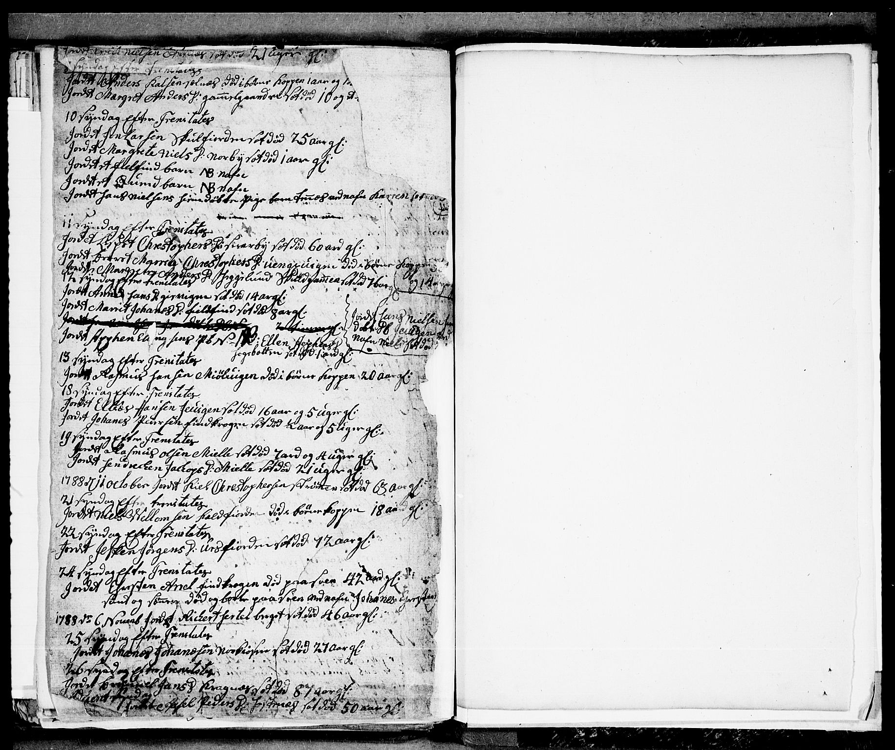 Tromsø sokneprestkontor/stiftsprosti/domprosti, AV/SATØ-S-1343/G/Ga/L0004kirke: Parish register (official) no. 4, 1787-1795, p. 79