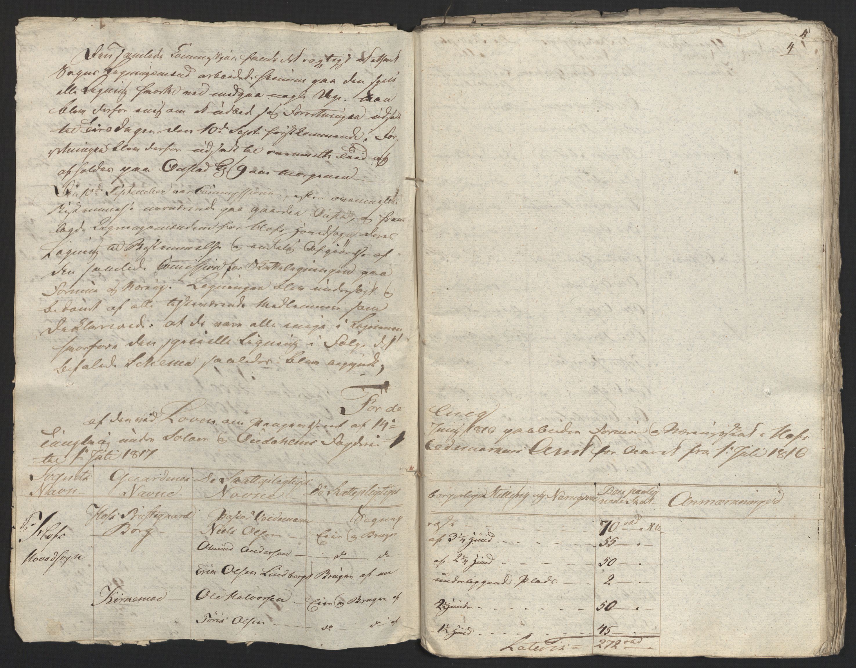 Sølvskatten 1816, NOBA/SOLVSKATTEN/A/L0011: Bind 12: Solør og Odalen fogderi, 1816-1817, p. 29
