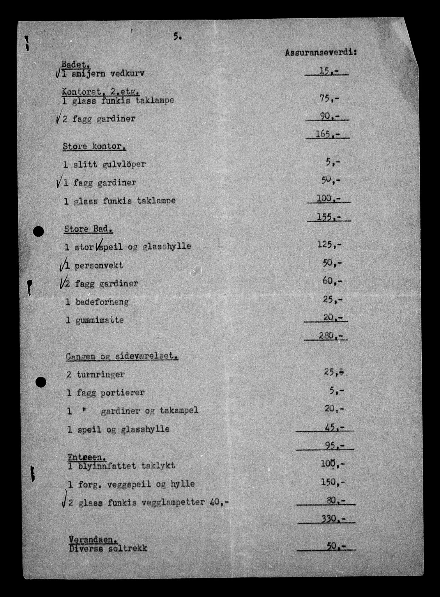 Justisdepartementet, Tilbakeføringskontoret for inndratte formuer, AV/RA-S-1564/H/Hc/Hcc/L0923: --, 1945-1947, p. 170