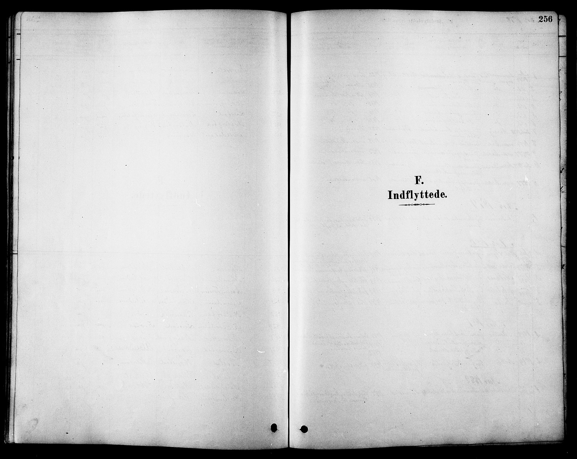 Ministerialprotokoller, klokkerbøker og fødselsregistre - Sør-Trøndelag, SAT/A-1456/616/L0423: Parish register (copy) no. 616C06, 1878-1903, p. 256