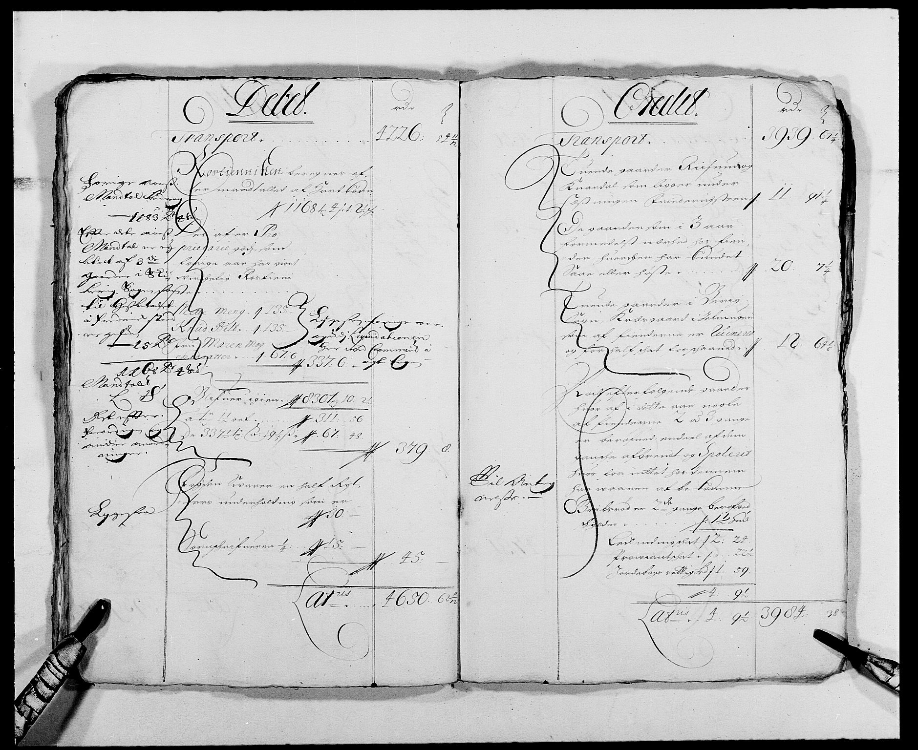 Rentekammeret inntil 1814, Reviderte regnskaper, Fogderegnskap, AV/RA-EA-4092/R01/L0002: Fogderegnskap Idd og Marker, 1680-1681, p. 33