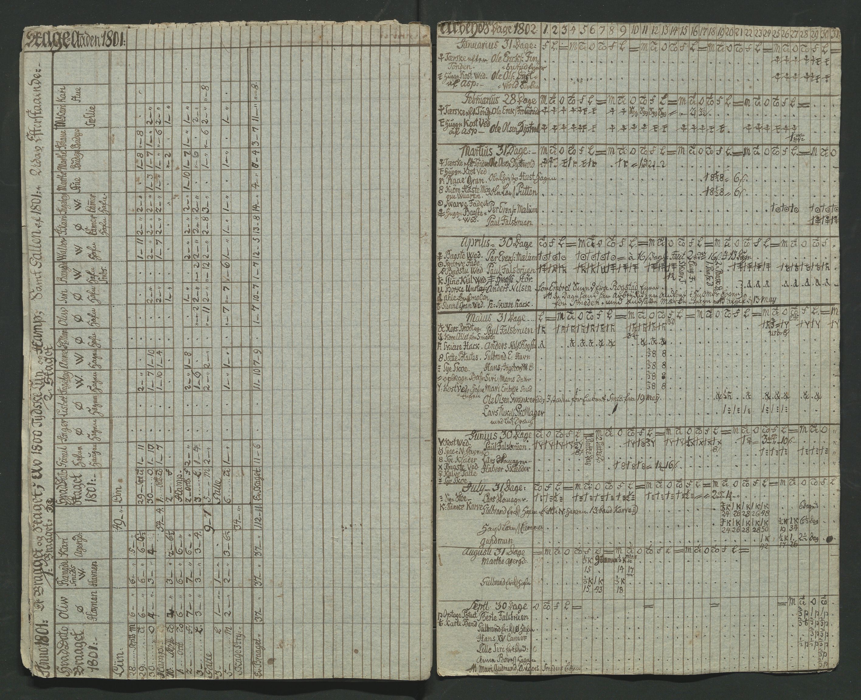 Åker i Vang, Hedmark, og familien Todderud, AV/SAH-ARK-010/F/Fa/L0002: Eiendomsdokumenter, 1739-1916, p. 442