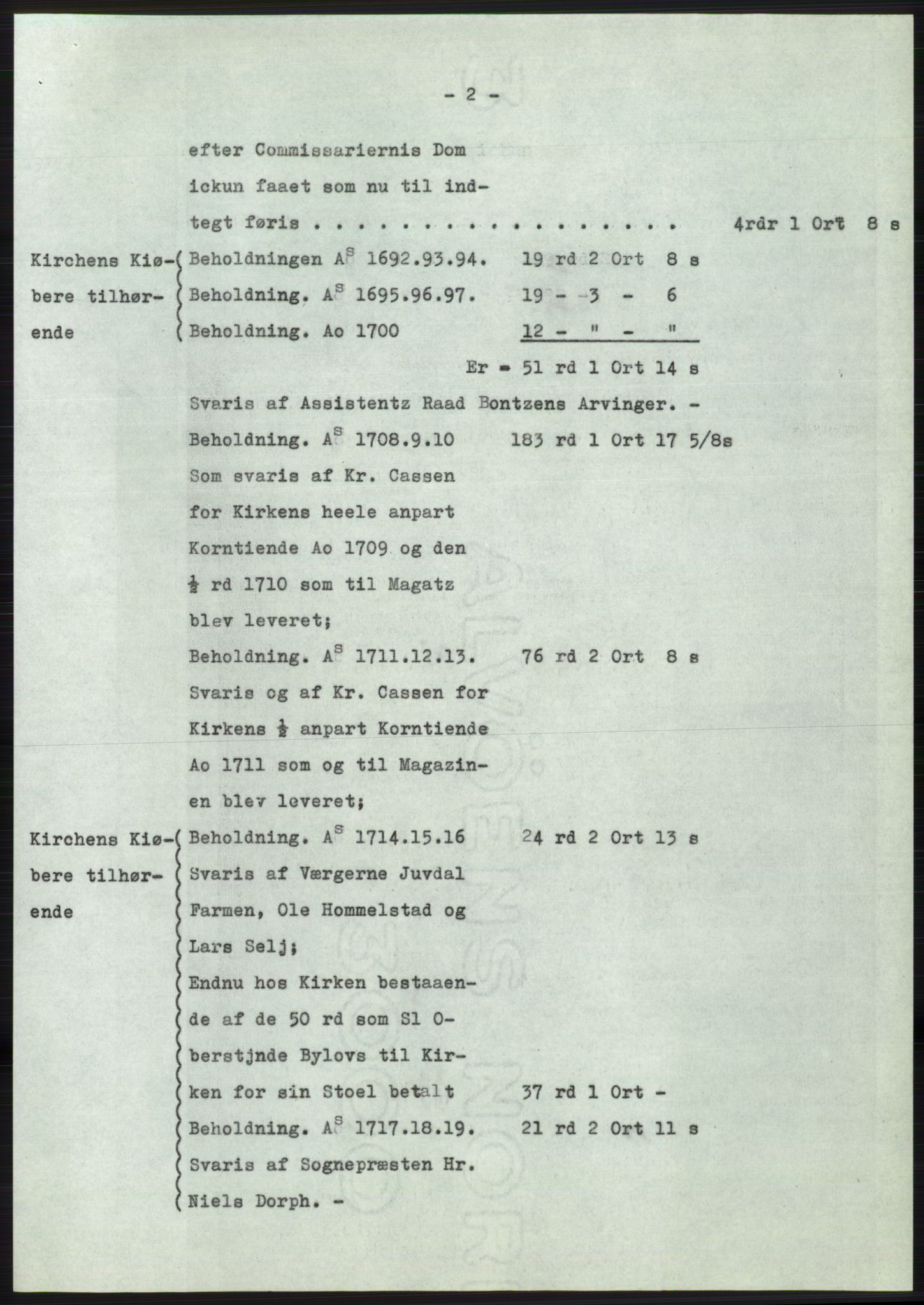 Statsarkivet i Oslo, AV/SAO-A-10621/Z/Zd/L0014: Avskrifter, j.nr 1101-1809/1961, 1961, p. 111