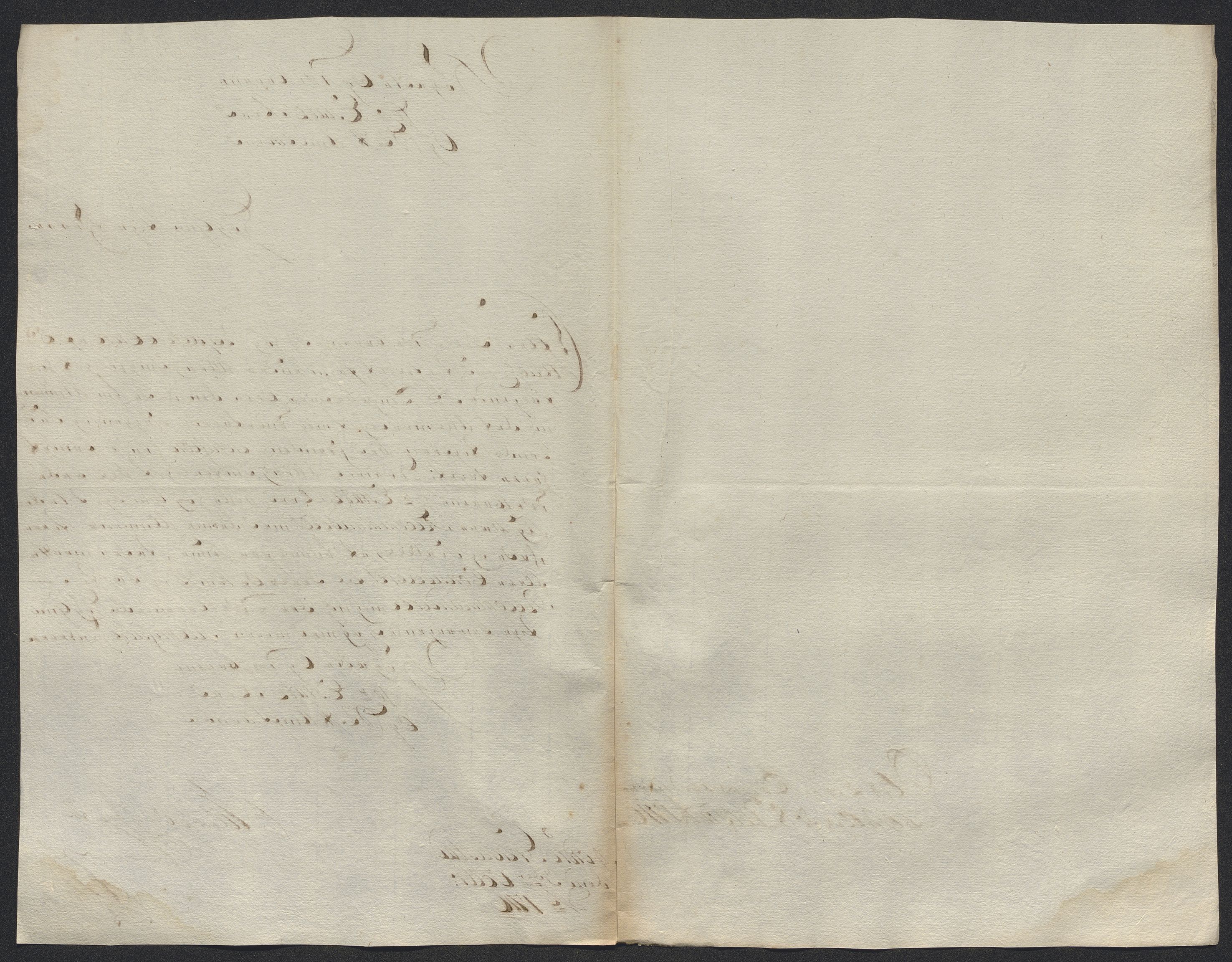 Kristiania stiftamt, AV/SAO-A-10386/E/Ed/Ede/L0005: Fogder, 1716, p. 99