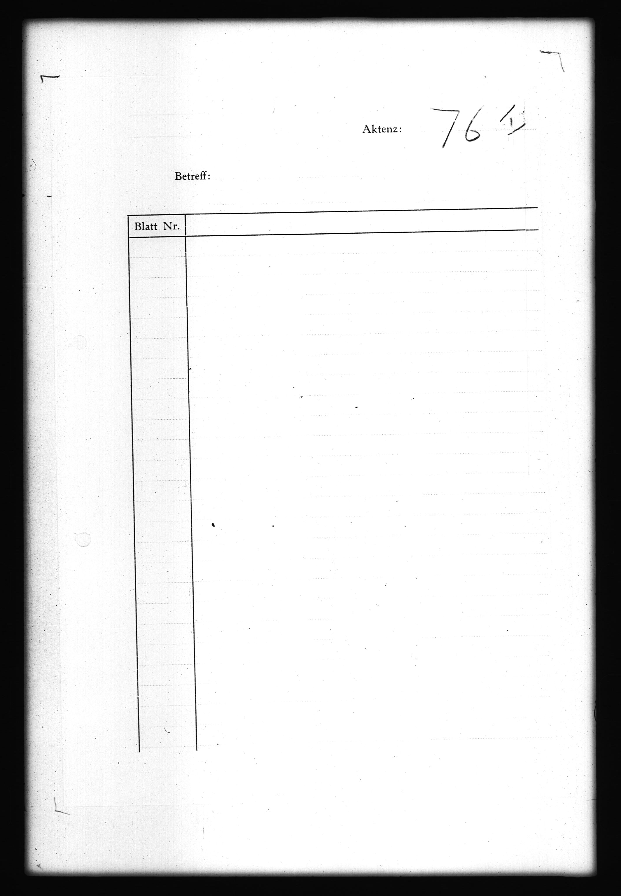 Documents Section, AV/RA-RAFA-2200/V/L0055: Film med LMDC Serial Numbers, 1939-1945, p. 82