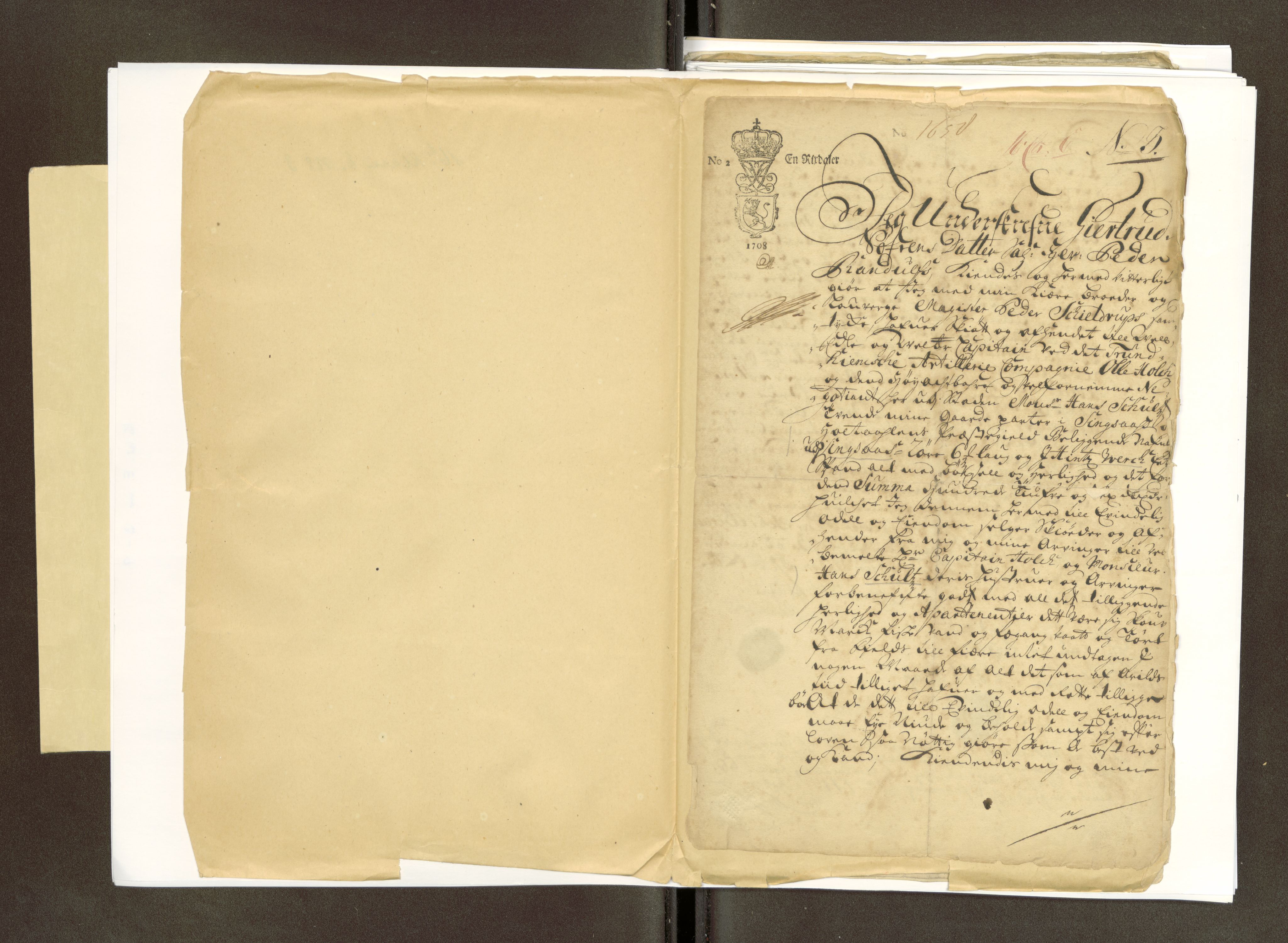 Røros kobberverk, AV/SAT-PA-0211/1/16/16E/L0001: Hindsverk gods, 1666-1895, p. 14
