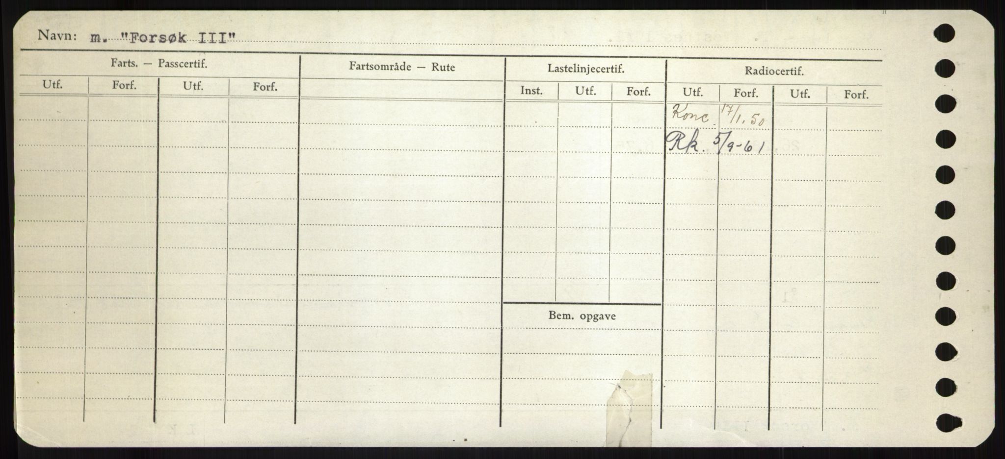 Sjøfartsdirektoratet med forløpere, Skipsmålingen, AV/RA-S-1627/H/Hd/L0011: Fartøy, Fla-Får, p. 192