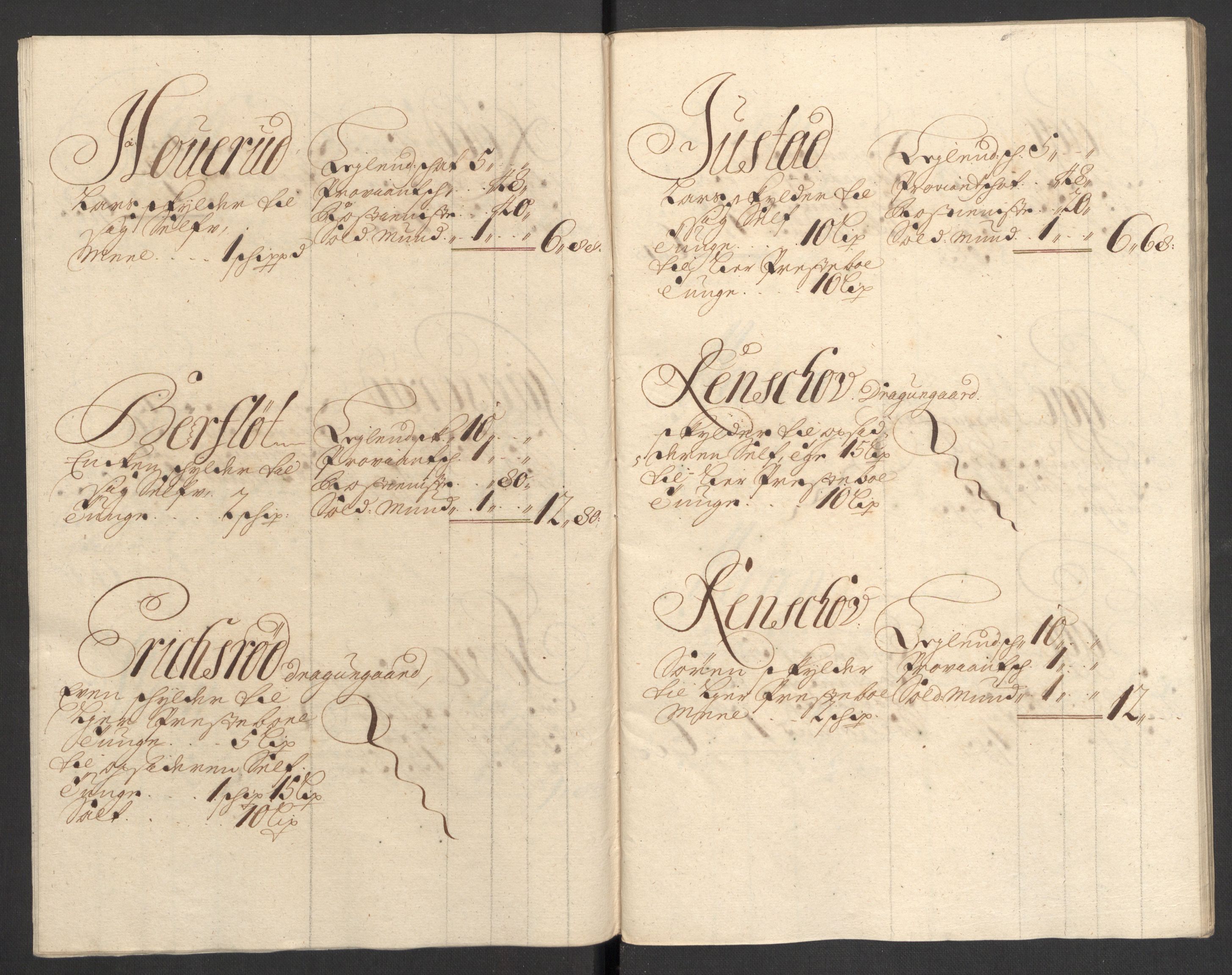 Rentekammeret inntil 1814, Reviderte regnskaper, Fogderegnskap, AV/RA-EA-4092/R30/L1701: Fogderegnskap Hurum, Røyken, Eiker og Lier, 1706-1707, p. 59