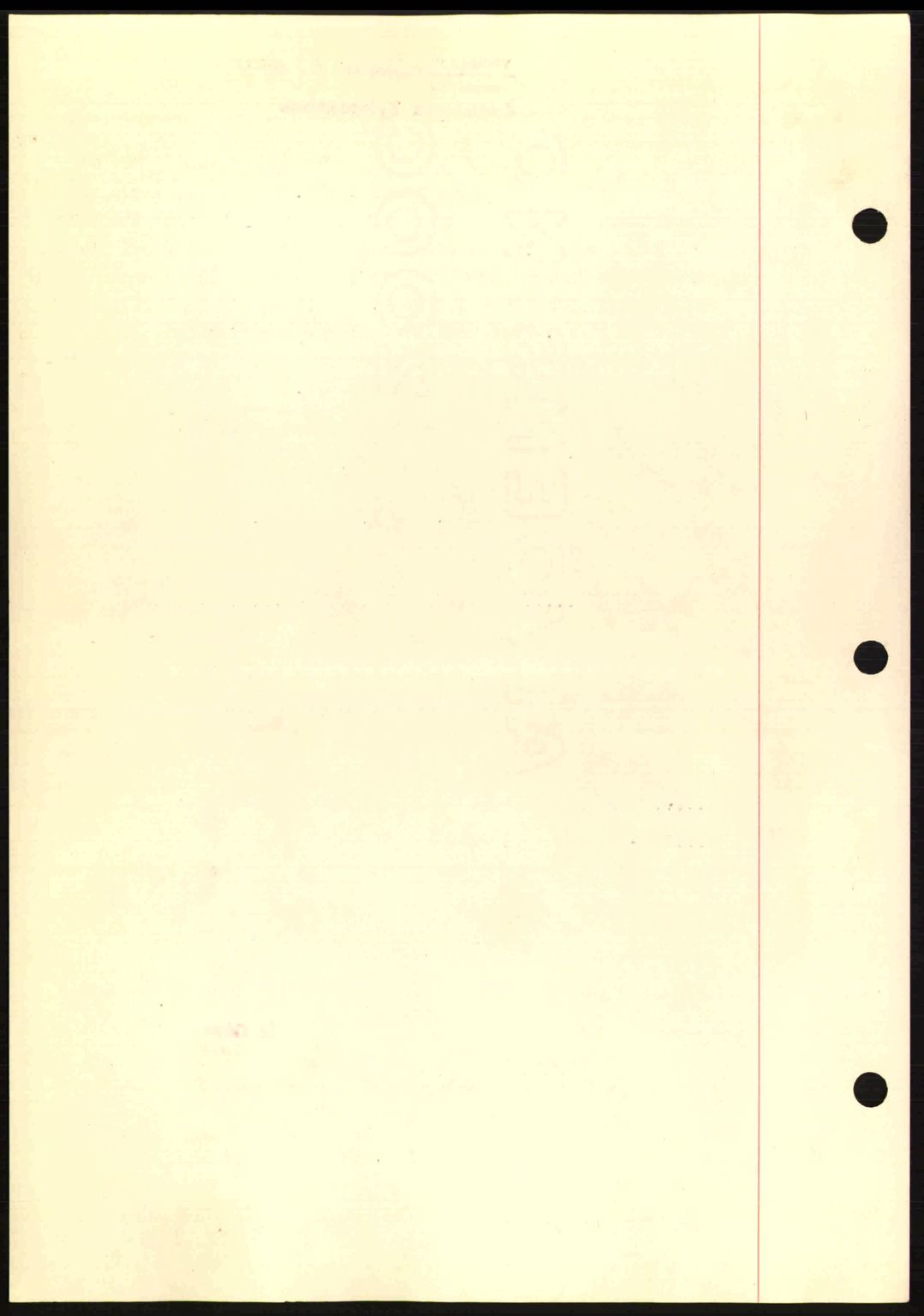 Kristiansund byfogd, SAT/A-4587/A/27: Mortgage book no. 37-38, 1943-1945, Diary no: : 563/1944