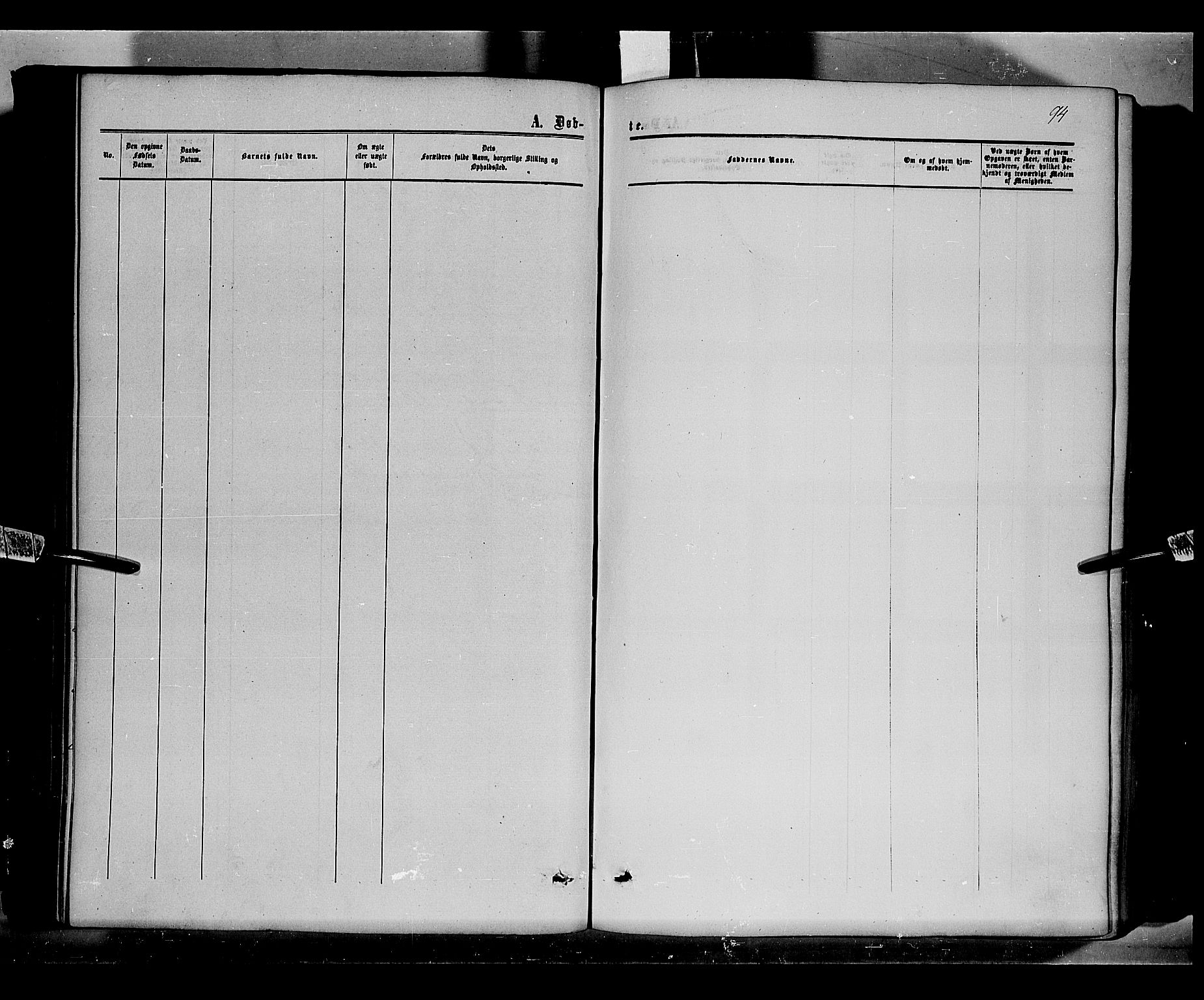 Sør-Odal prestekontor, AV/SAH-PREST-030/H/Ha/Haa/L0002: Parish register (official) no. 2, 1859-1863, p. 94