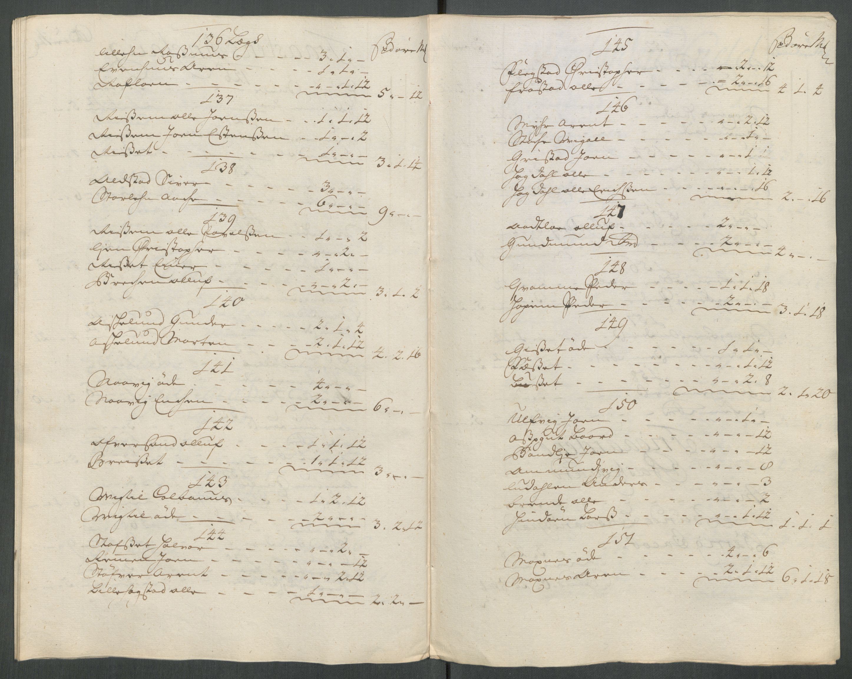 Rentekammeret inntil 1814, Reviderte regnskaper, Fogderegnskap, RA/EA-4092/R62/L4203: Fogderegnskap Stjørdal og Verdal, 1713, p. 112
