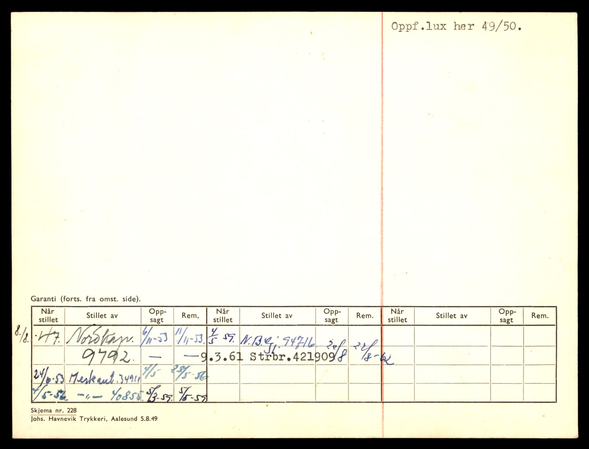 Møre og Romsdal vegkontor - Ålesund trafikkstasjon, AV/SAT-A-4099/F/Fe/L0021: Registreringskort for kjøretøy T 10471 - T 10583, 1927-1998, p. 2844