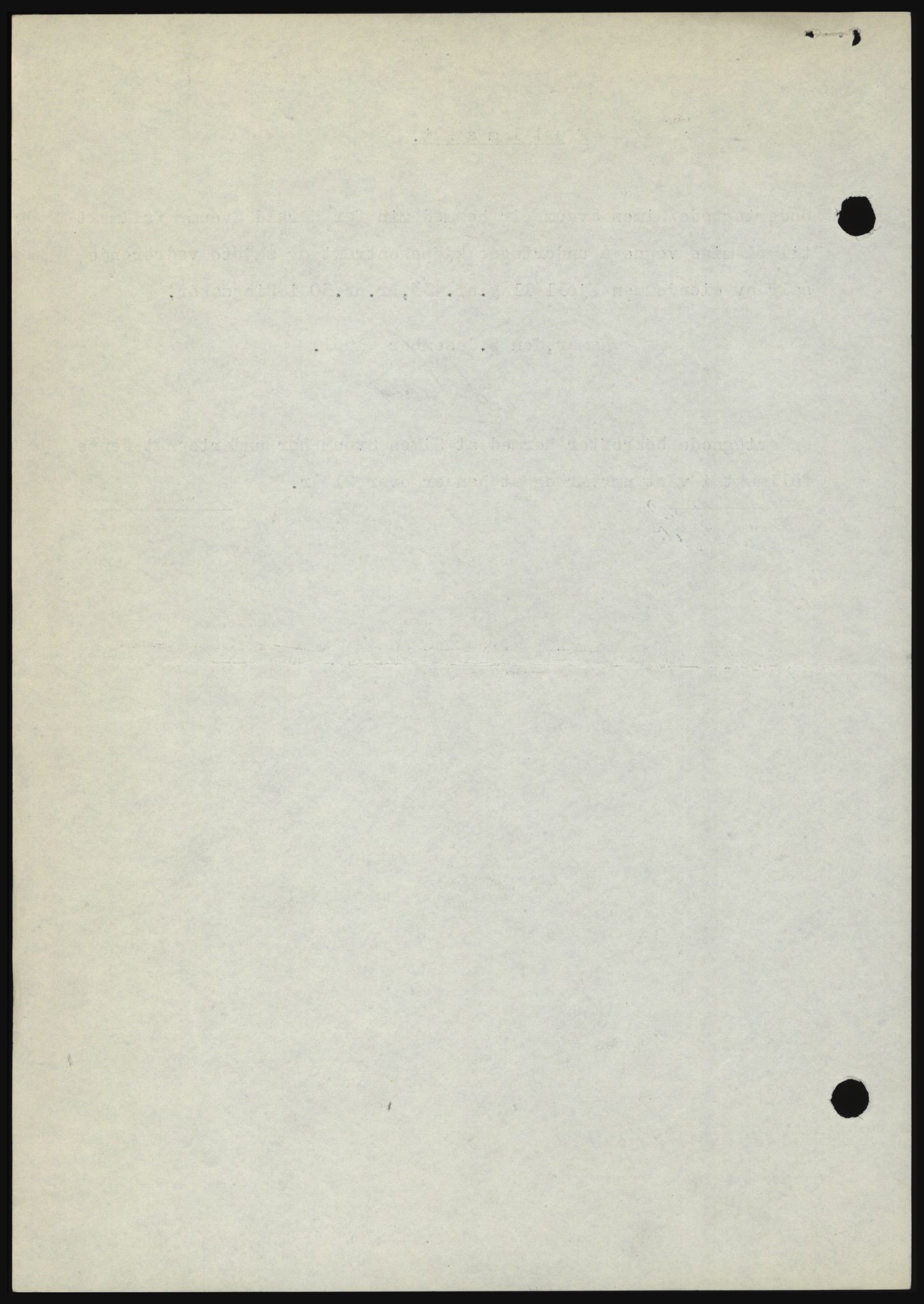 Nord-Hedmark sorenskriveri, SAH/TING-012/H/Hc/L0016: Mortgage book no. 16, 1962-1962, Diary no: : 165/1962