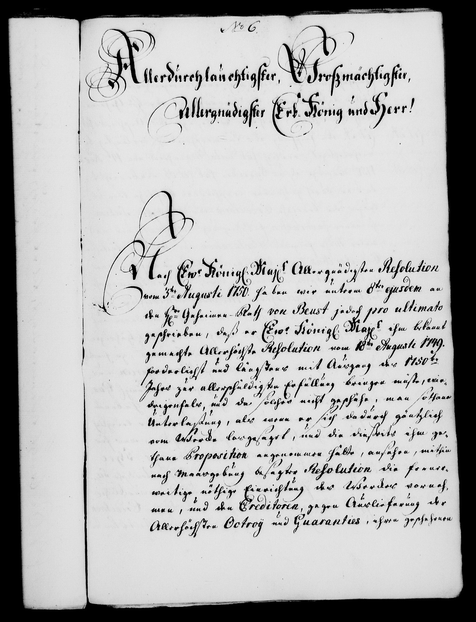 Rentekammeret, Kammerkanselliet, RA/EA-3111/G/Gf/Gfa/L0033: Norsk relasjons- og resolusjonsprotokoll (merket RK 52.33), 1751, p. 55