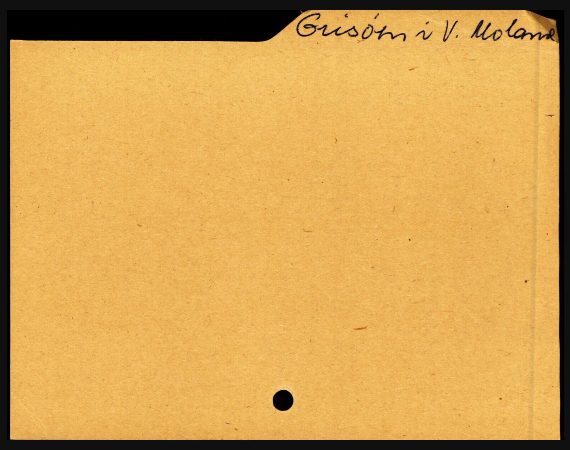 Nedenes sorenskriveri før 1824, SAK/1221-0007/H, p. 10047