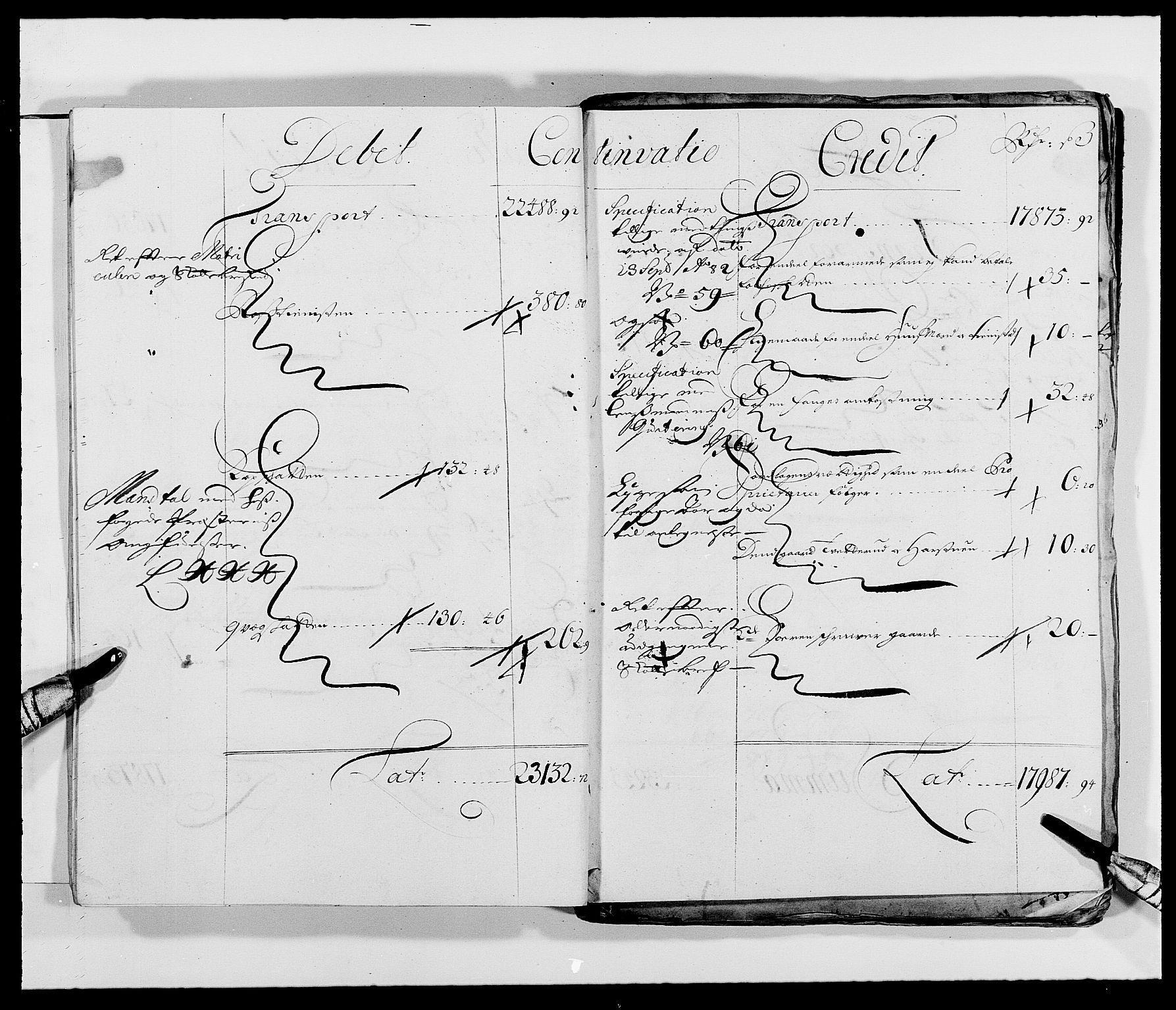 Rentekammeret inntil 1814, Reviderte regnskaper, Fogderegnskap, AV/RA-EA-4092/R18/L1287: Fogderegnskap Hadeland, Toten og Valdres, 1688, p. 51