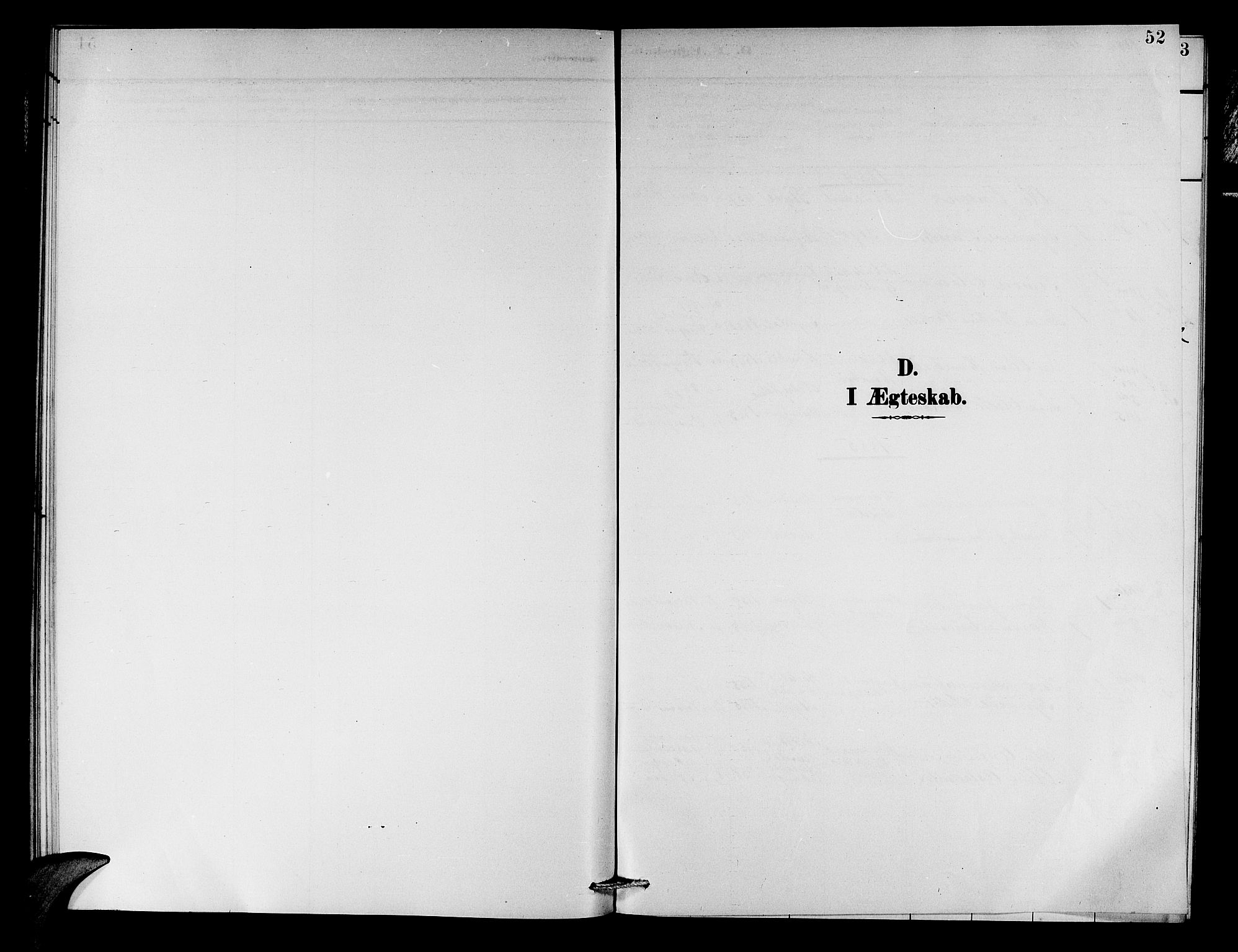 Aurland sokneprestembete, SAB/A-99937/H/Hb/Hbc/L0002: Parish register (copy) no. C 2, 1883-1900, p. 52