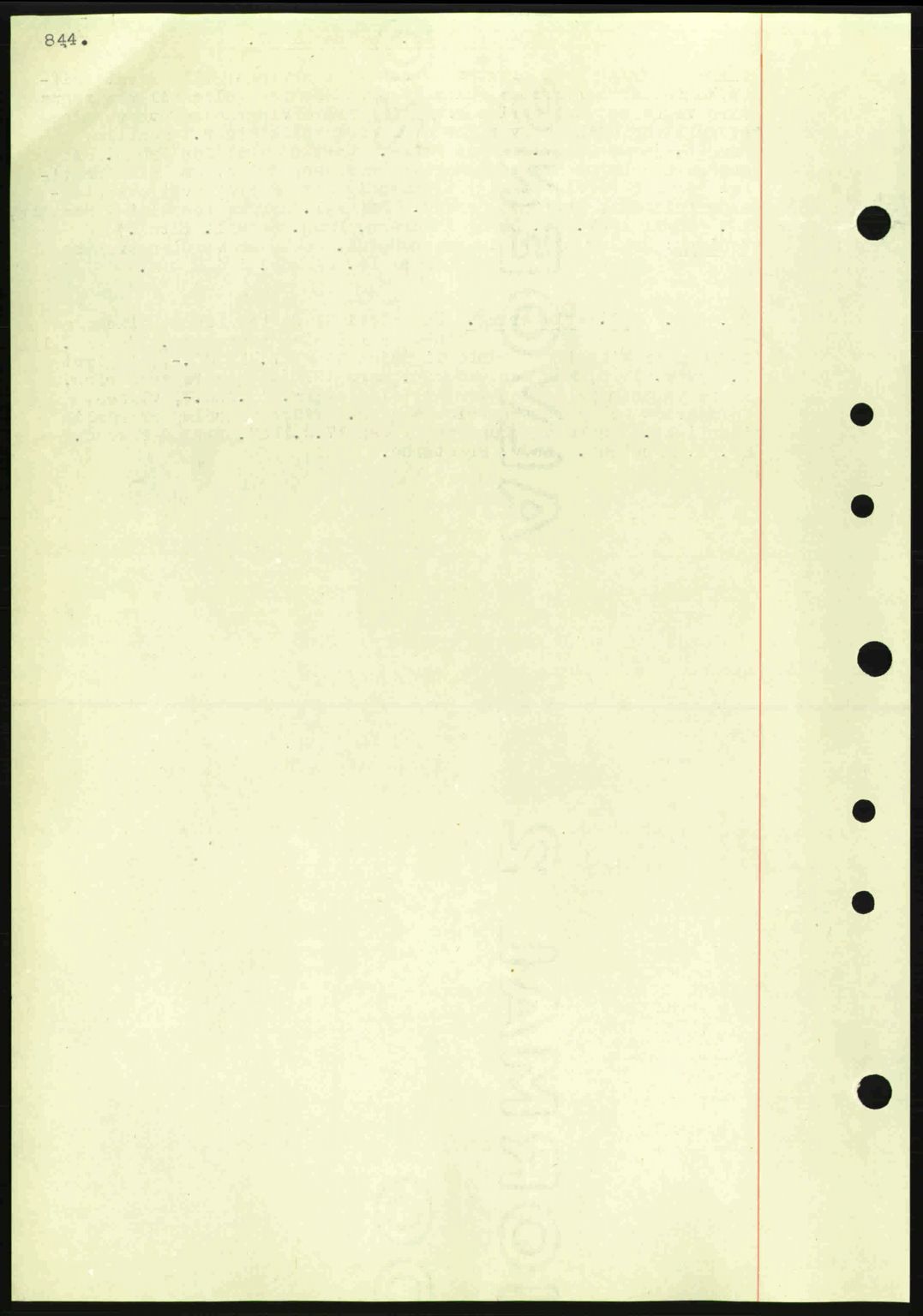 Eiker, Modum og Sigdal sorenskriveri, SAKO/A-123/G/Ga/Gab/L0034: Mortgage book no. A4, 1936-1937, Diary no: : 438/1937