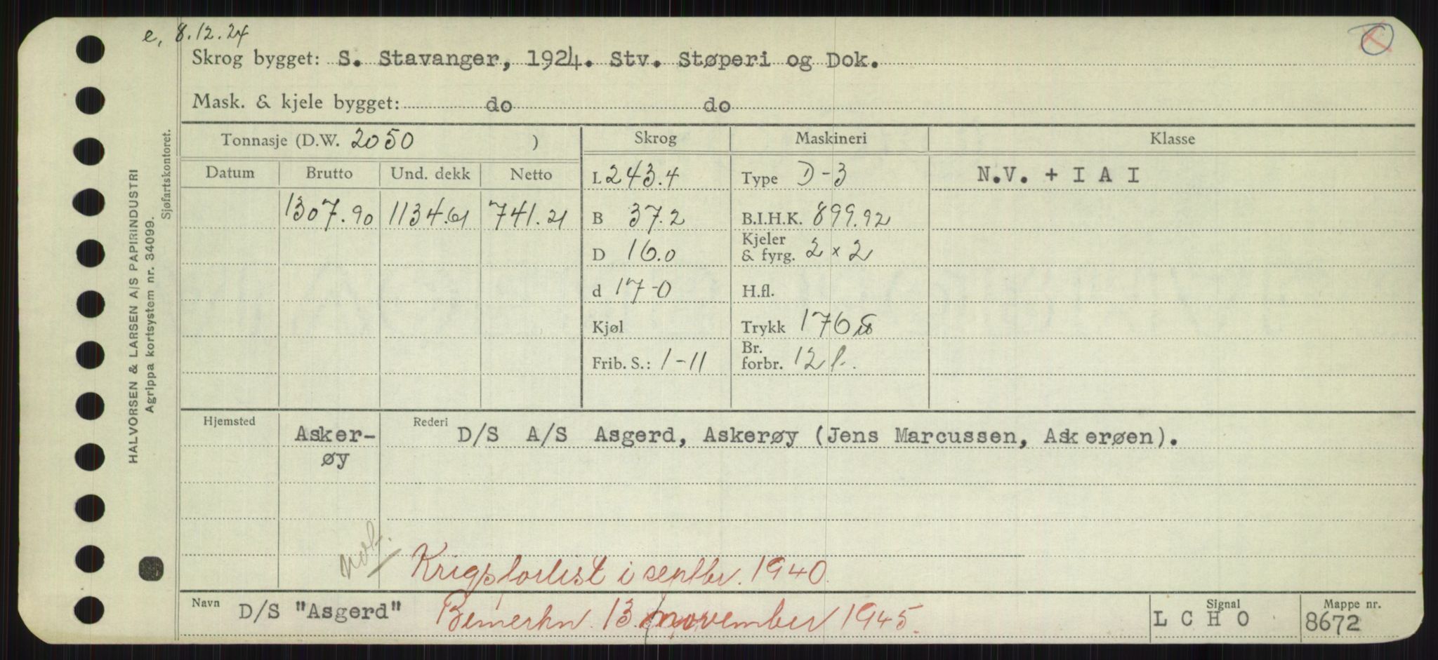 Sjøfartsdirektoratet med forløpere, Skipsmålingen, AV/RA-S-1627/H/Hd/L0002: Fartøy, Apa-Axe, p. 247