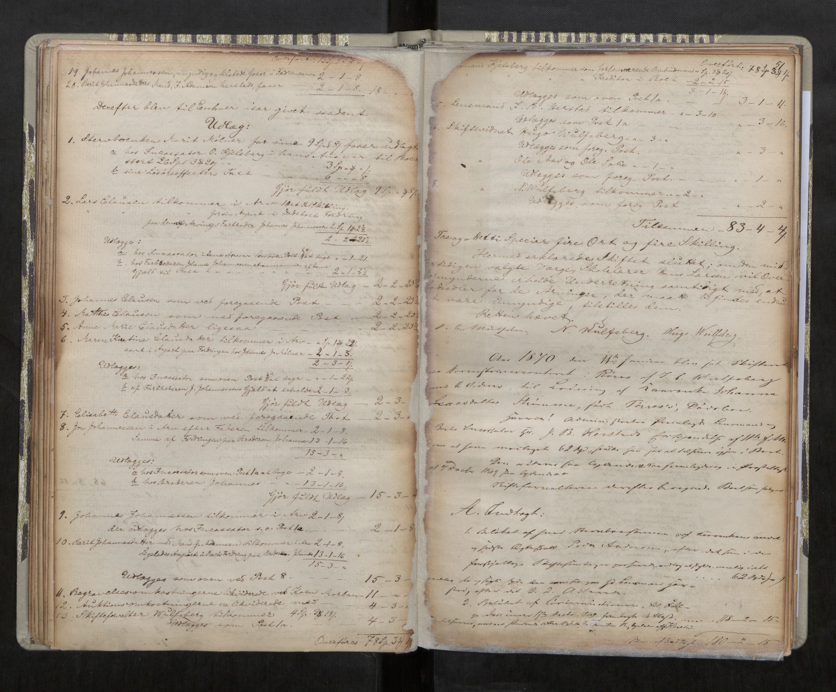 Røros sorenskriveri, AV/SAT-A-0023/3/3A/L0002: Skifteslutningsprotokoll, 1862-1877, p. 51