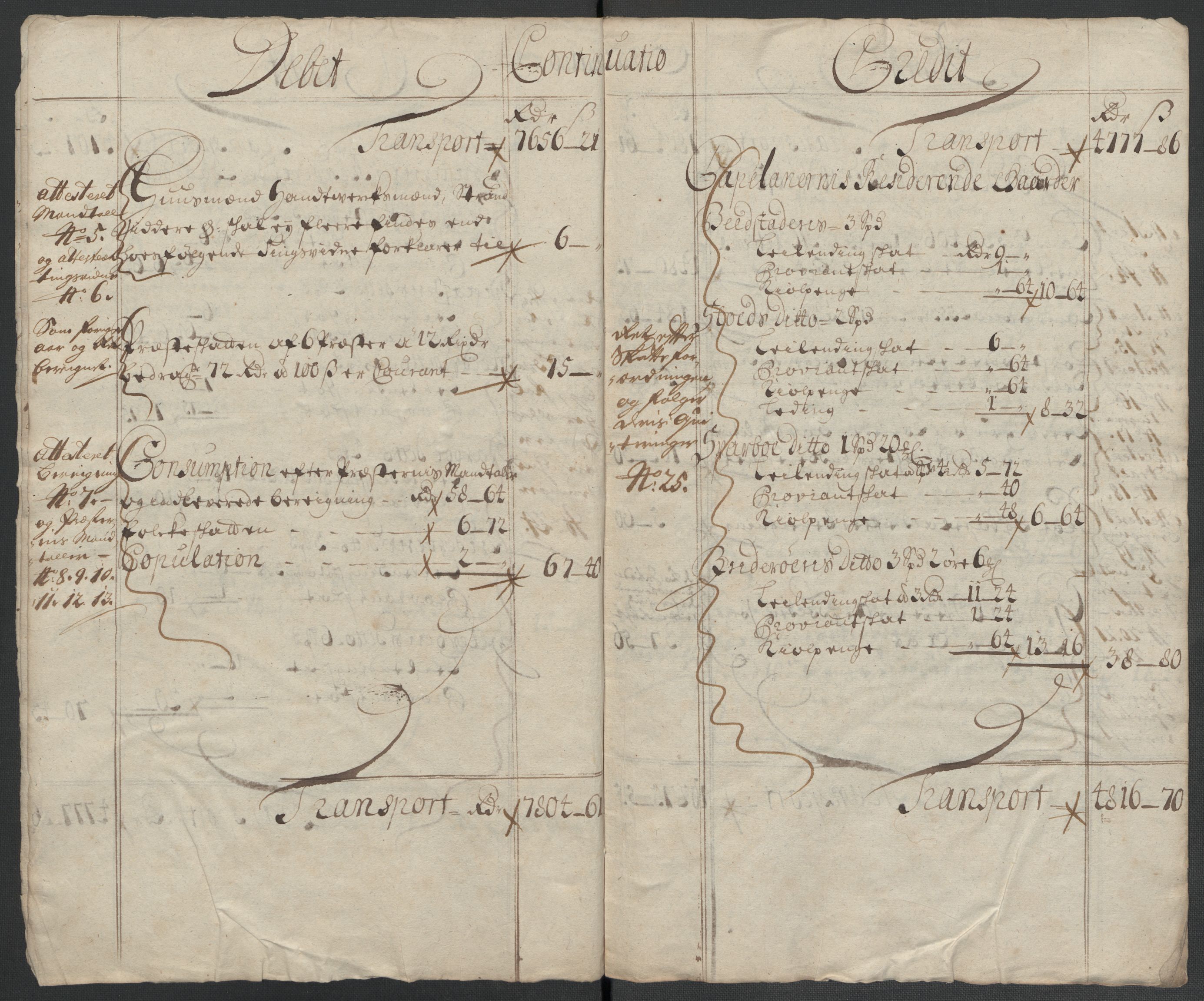 Rentekammeret inntil 1814, Reviderte regnskaper, Fogderegnskap, AV/RA-EA-4092/R63/L4313: Fogderegnskap Inderøy, 1703-1704, p. 318