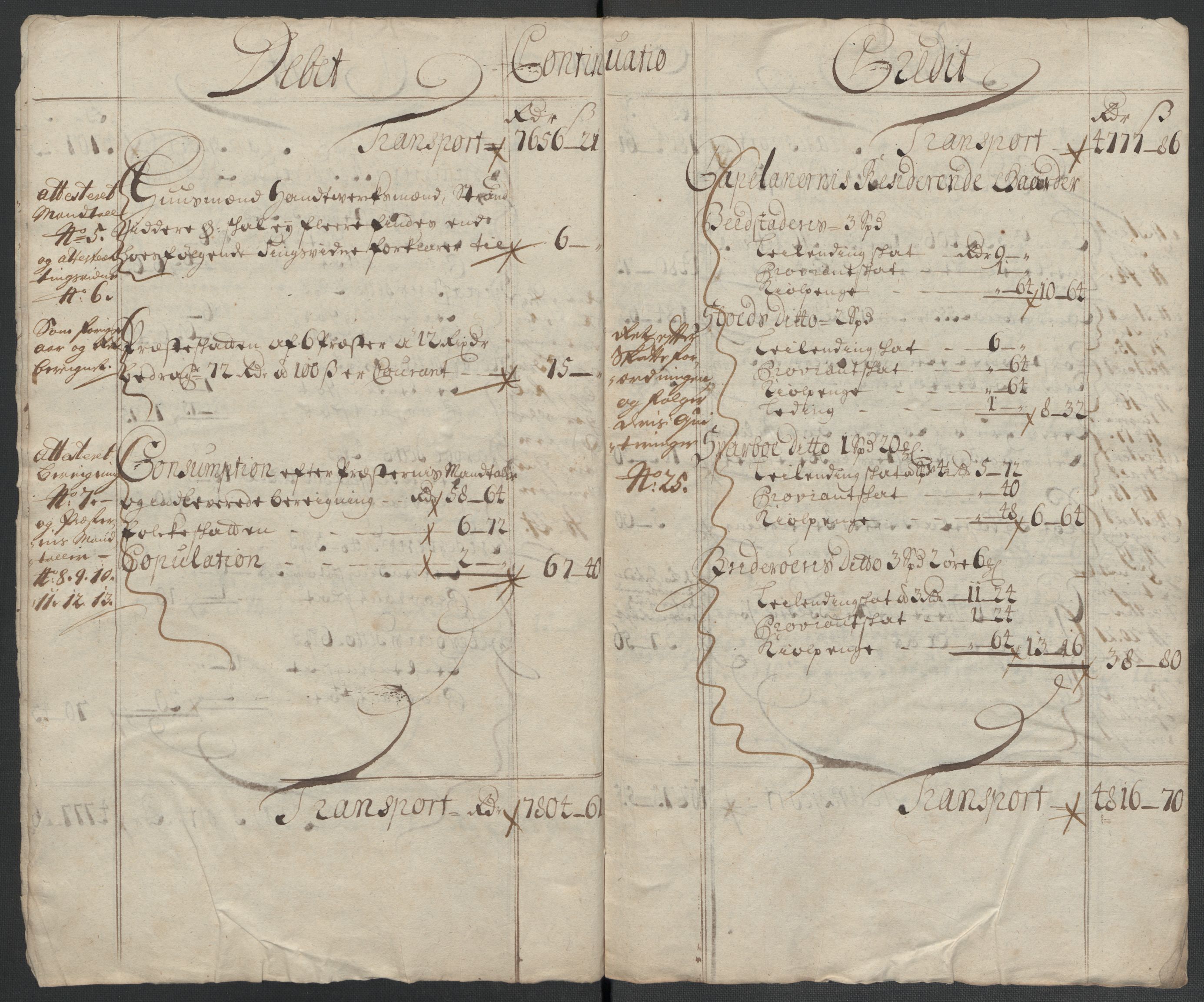 Rentekammeret inntil 1814, Reviderte regnskaper, Fogderegnskap, RA/EA-4092/R63/L4313: Fogderegnskap Inderøy, 1703-1704, p. 318