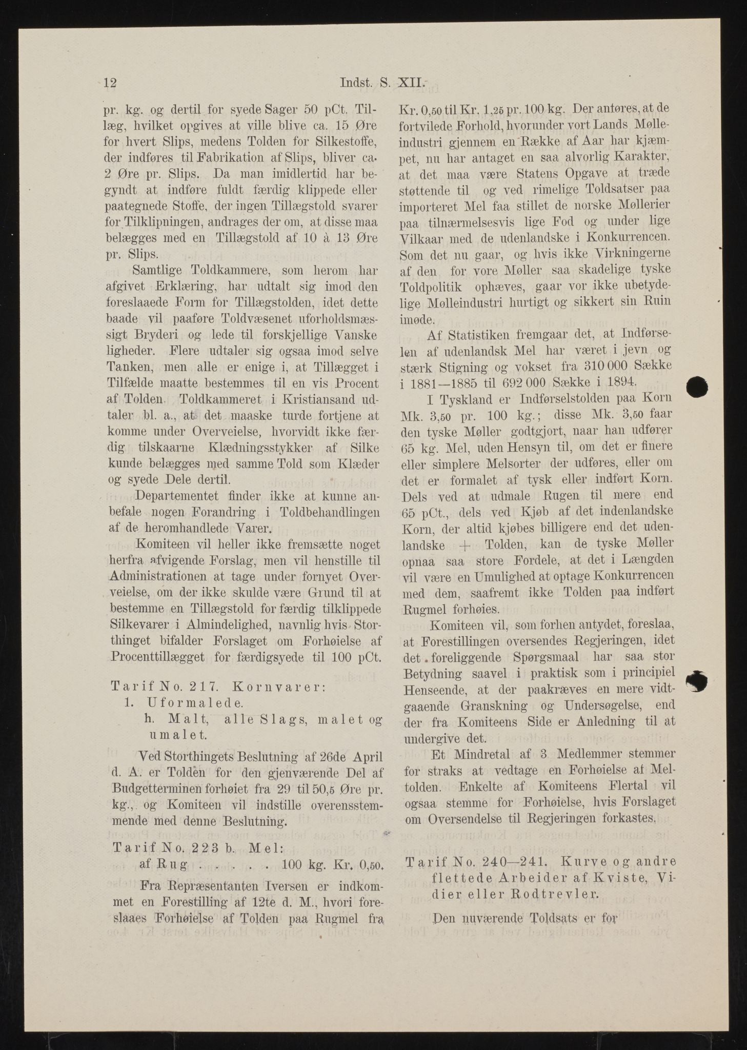 Utenriksdepartementet, AV/RA-S-2259, 1872-1932, p. 359