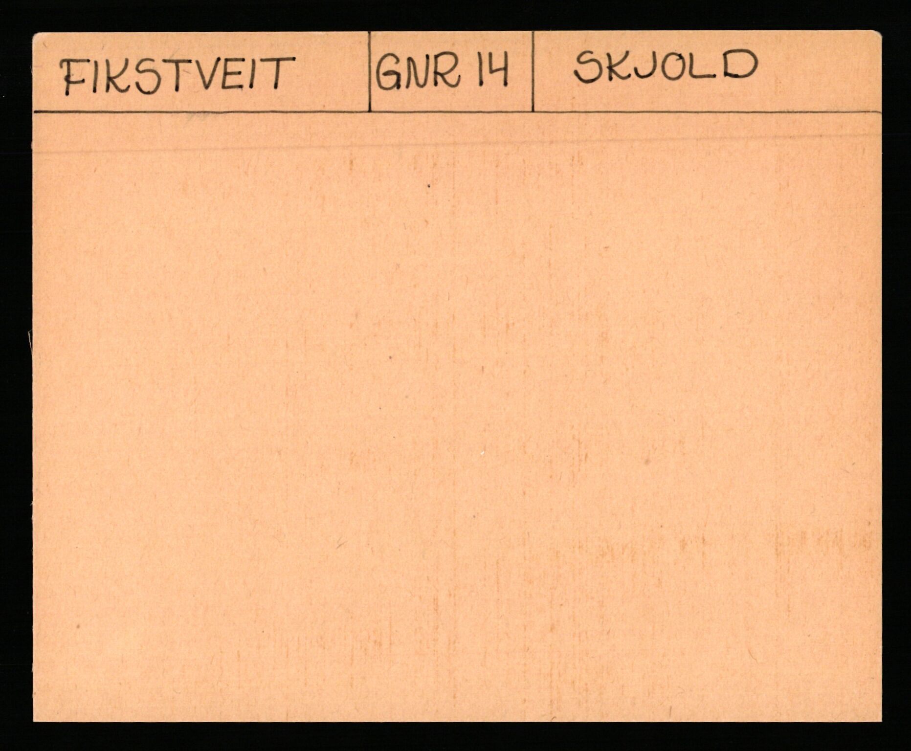 Statsarkivet i Stavanger, AV/SAST-A-101971/03/Y/Yk/L0009: Registerkort sortert etter gårdsnavn: Ersdal - Fikstveit, 1750-1930, p. 529