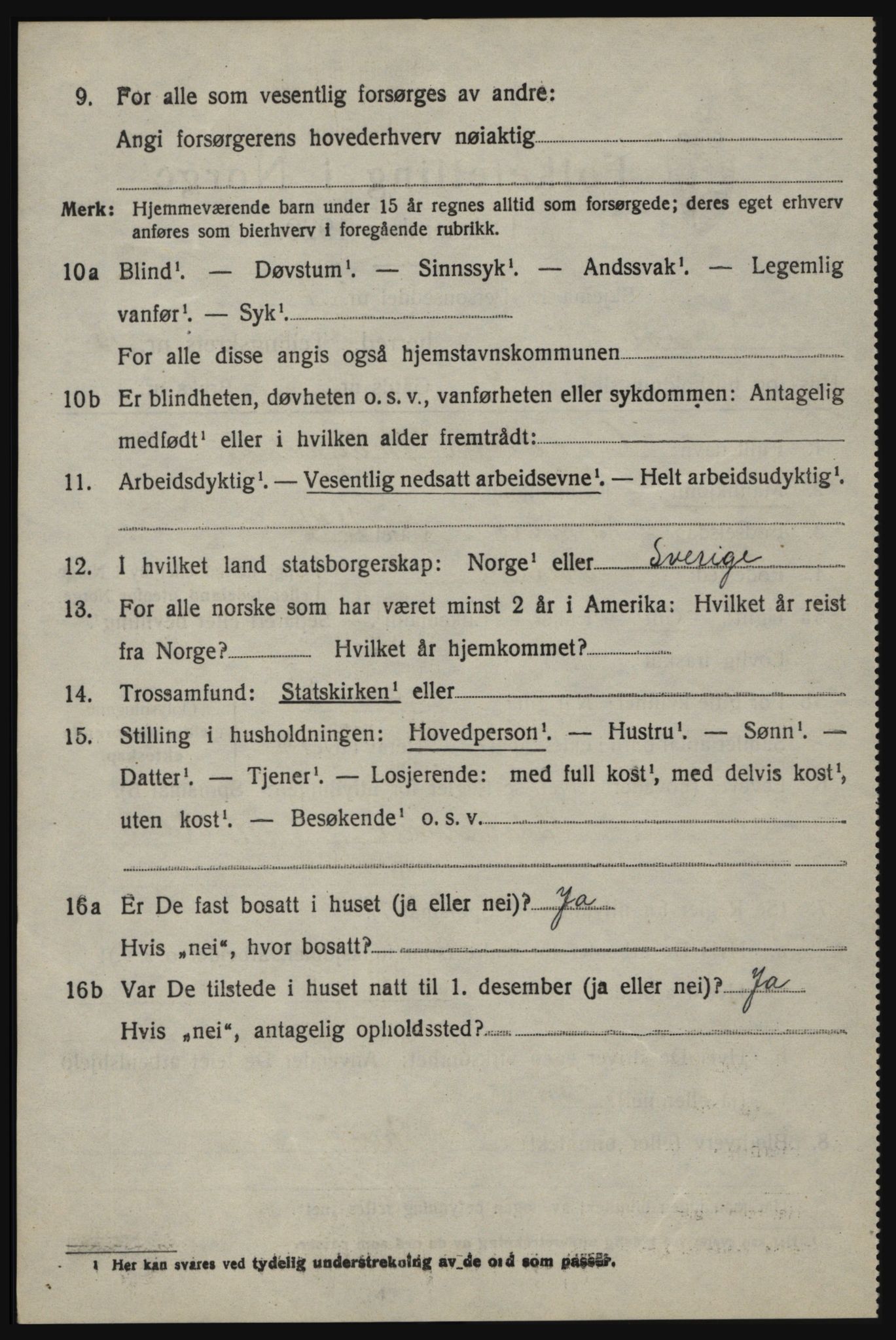 SAO, 1920 census for Idd, 1920, p. 13758