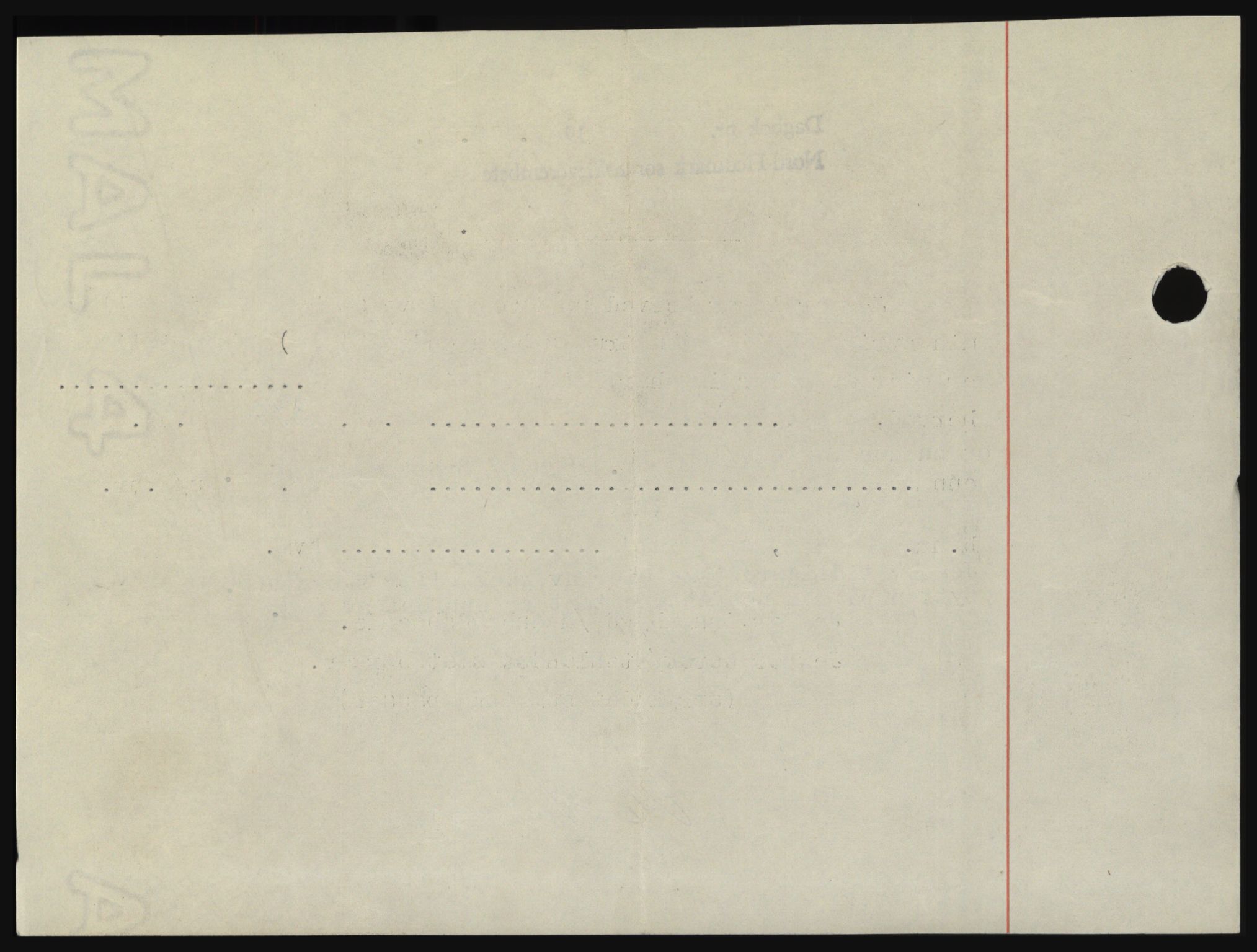 Nord-Hedmark sorenskriveri, SAH/TING-012/H/Hc/L0027: Mortgage book no. 27, 1967-1968, Diary no: : 5716/1967