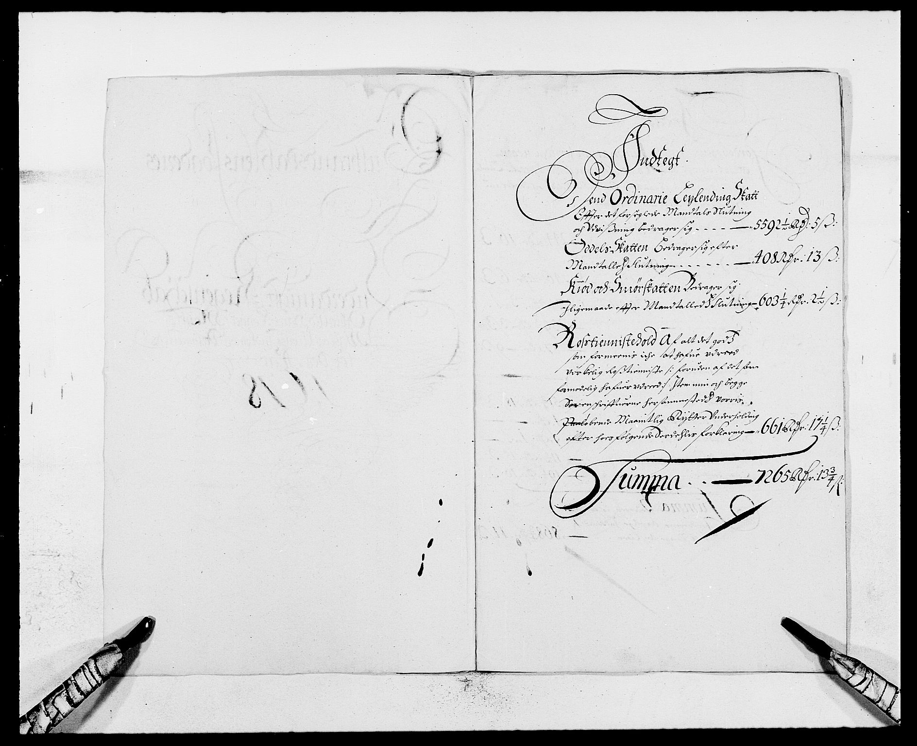 Rentekammeret inntil 1814, Reviderte regnskaper, Fogderegnskap, RA/EA-4092/R17/L1152: Fogderegnskap Gudbrandsdal, 1678-1679, p. 188