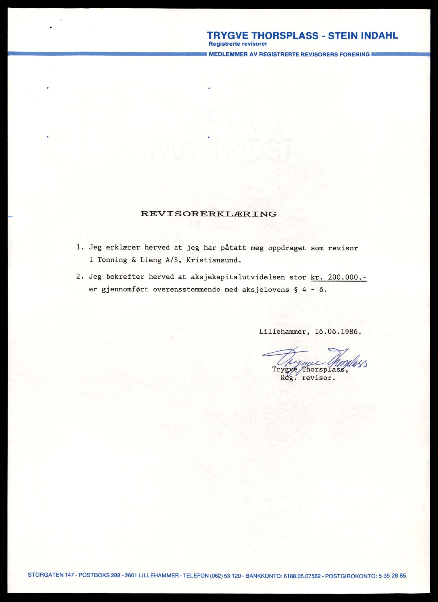 Kristiansund sorenskriveri, AV/SAT-A-0019/2/J/Jd/Jde/L0029: Bilag, To-Ve, 1944-1990, p. 23