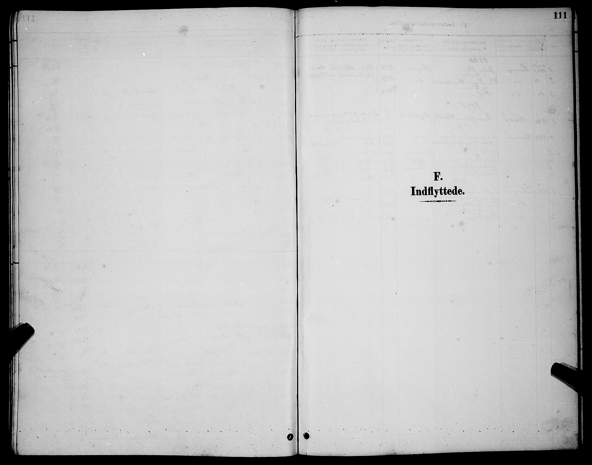Tranøy sokneprestkontor, AV/SATØ-S-1313/I/Ia/Iab/L0004klokker: Parish register (copy) no. 4, 1888-1901, p. 111