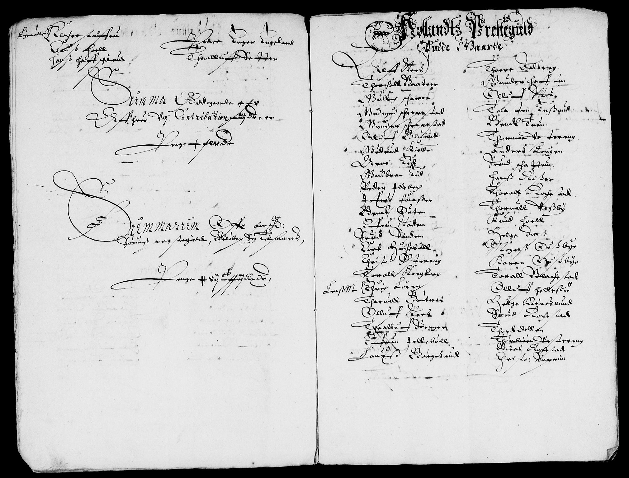 Rentekammeret inntil 1814, Reviderte regnskaper, Lensregnskaper, AV/RA-EA-5023/R/Rb/Rba/L0185: Akershus len, 1645-1646