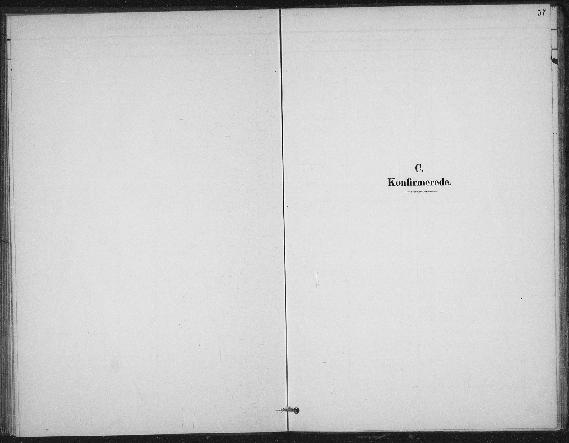 Ministerialprotokoller, klokkerbøker og fødselsregistre - Nord-Trøndelag, SAT/A-1458/702/L0023: Parish register (official) no. 702A01, 1883-1897, p. 57