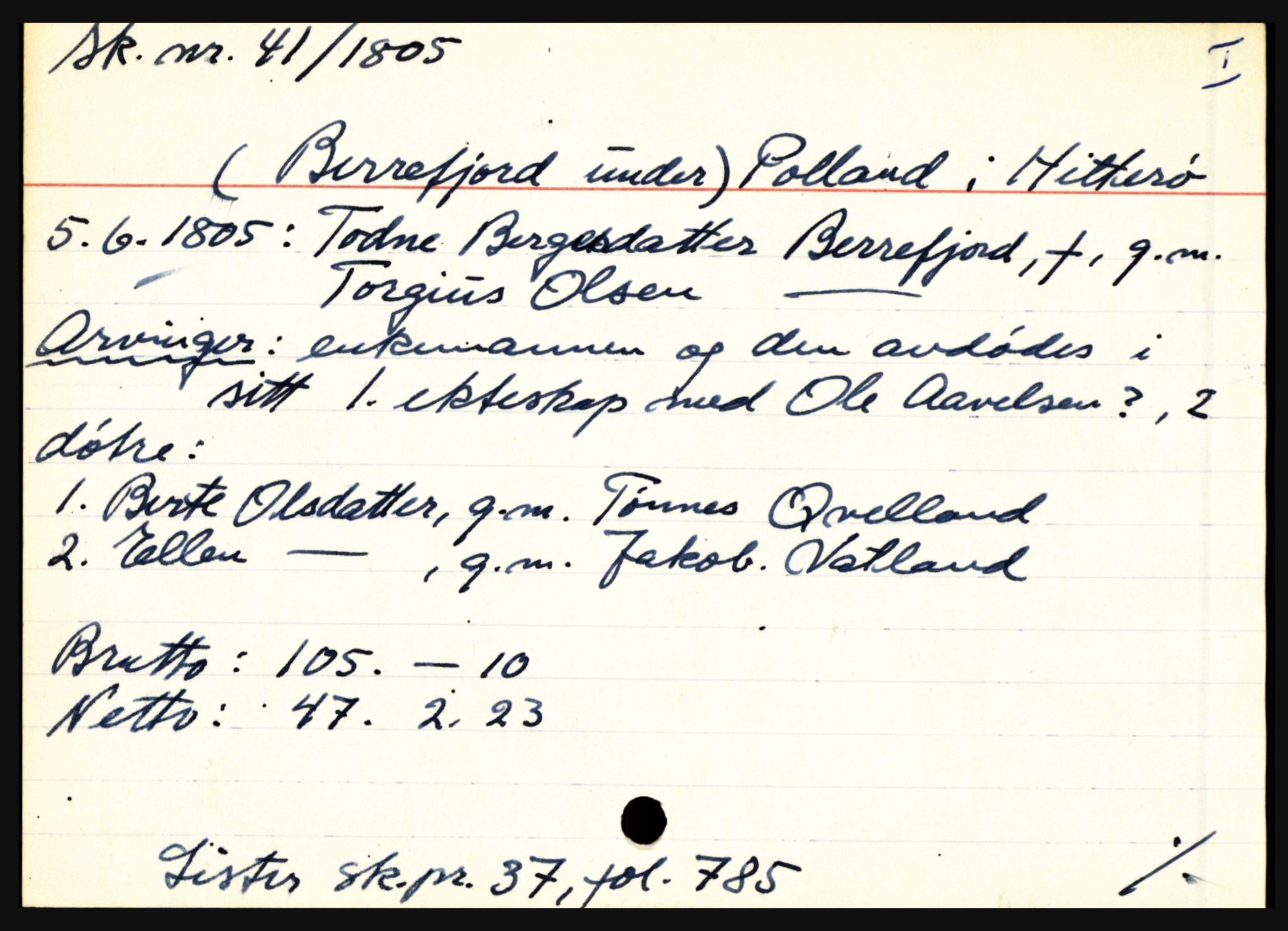 Lister sorenskriveri, AV/SAK-1221-0003/H, p. 28901