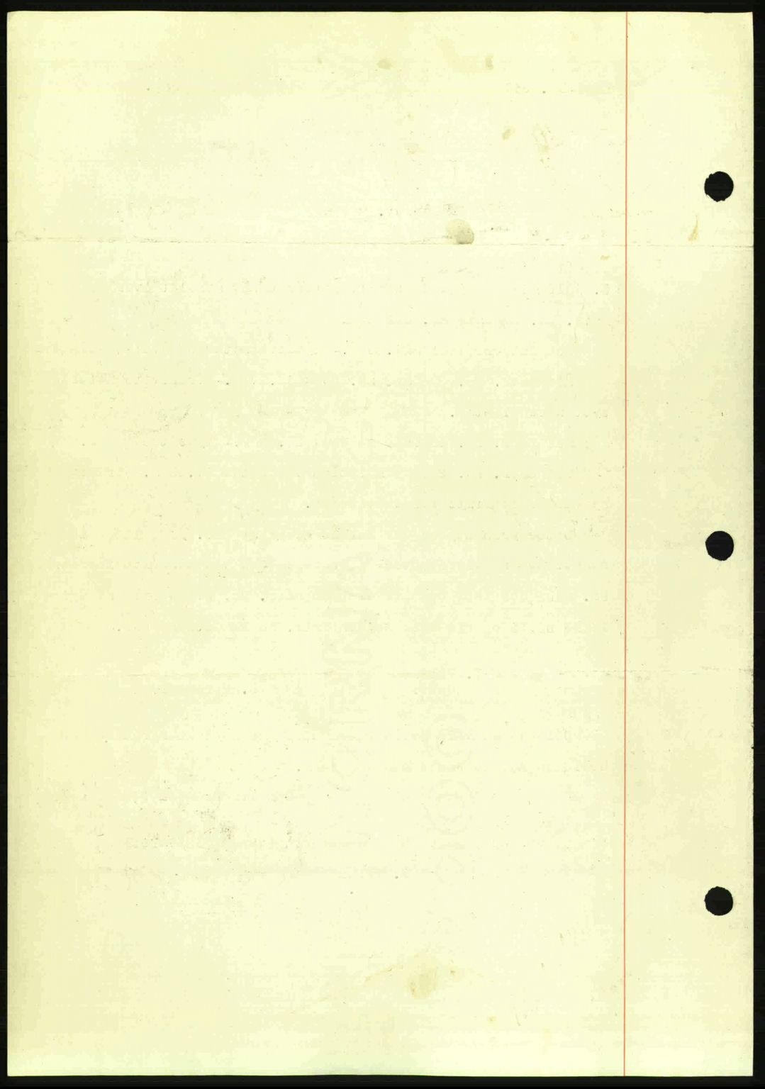 Stavanger byrett, AV/SAST-A-100455/002/G/Gb/L0017: Mortgage book no. A7, 1941-1943, Diary no: : 635/1942