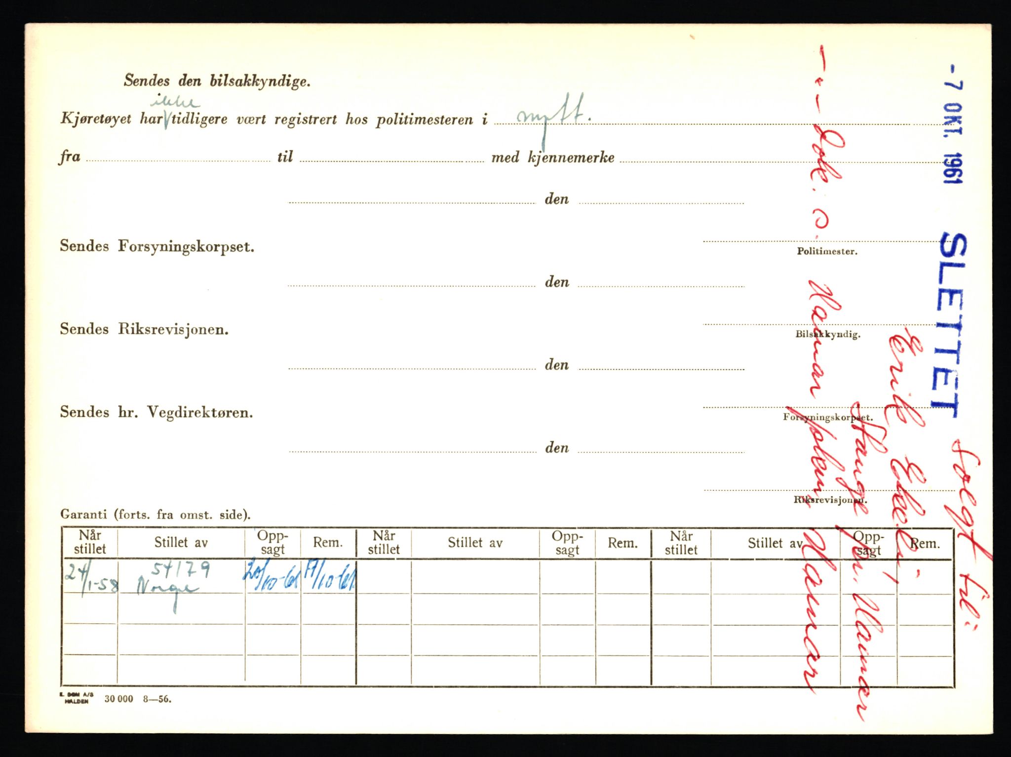 Stavanger trafikkstasjon, AV/SAST-A-101942/0/F/L0049: L-29900 - L-50599, 1930-1971, p. 1574