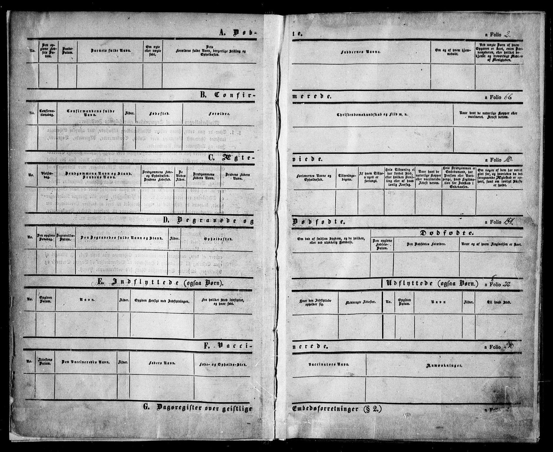Nannestad prestekontor Kirkebøker, SAO/A-10414a/F/Fa/L0012: Parish register (official) no. I 12, 1860-1872