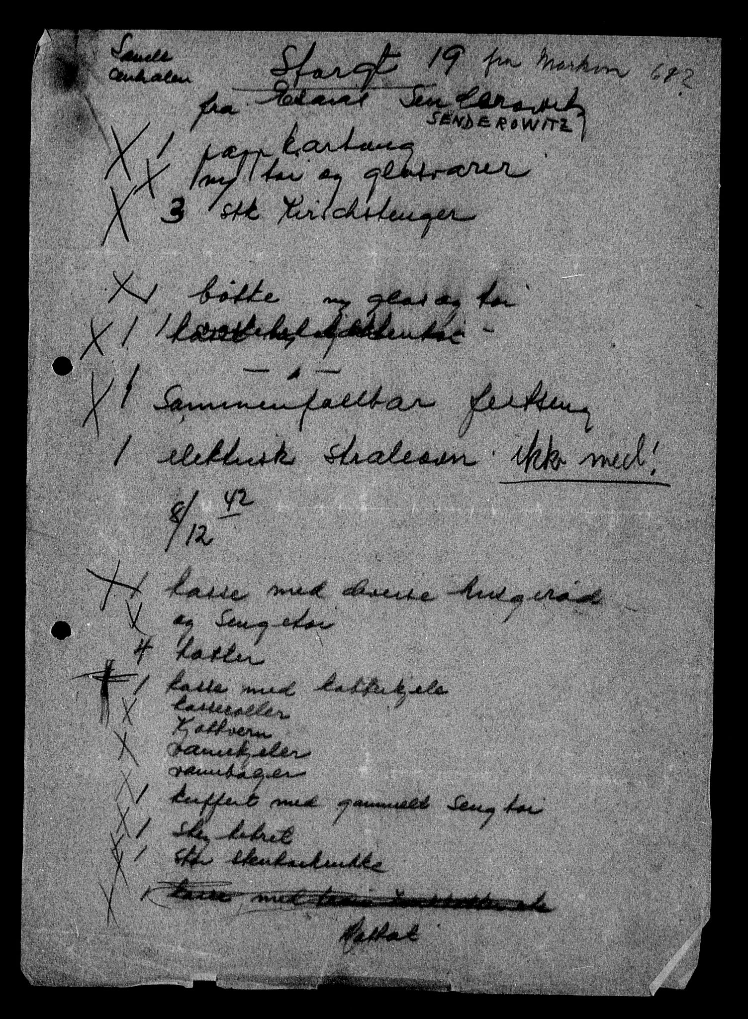 Justisdepartementet, Tilbakeføringskontoret for inndratte formuer, AV/RA-S-1564/H/Hc/Hcc/L0981: --, 1945-1947, p. 337