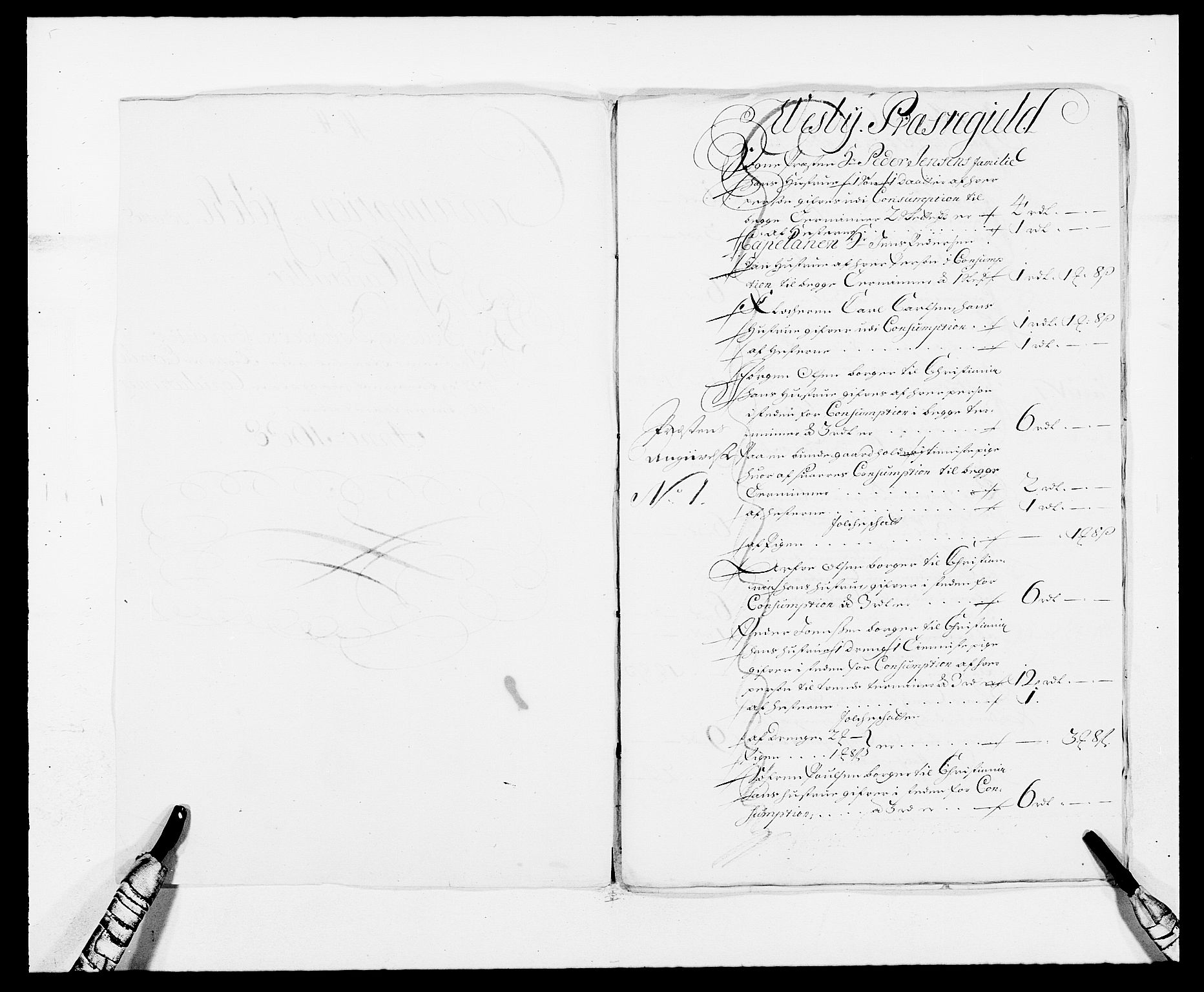 Rentekammeret inntil 1814, Reviderte regnskaper, Fogderegnskap, RA/EA-4092/R09/L0434: Fogderegnskap Follo, 1687-1688, p. 368