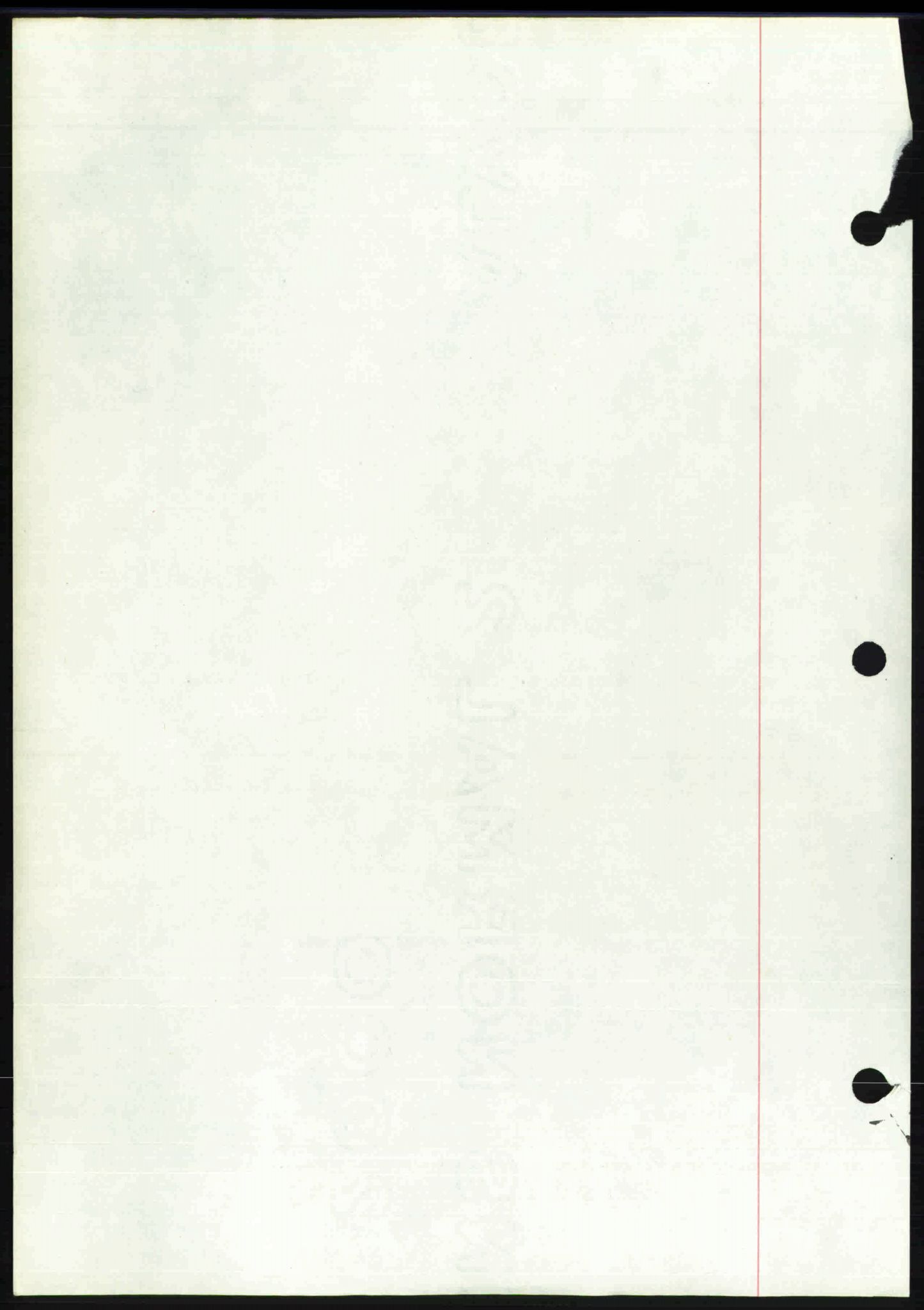 Toten tingrett, SAH/TING-006/H/Hb/Hbc/L0020: Mortgage book no. Hbc-20, 1948-1948, Diary no: : 2643/1948