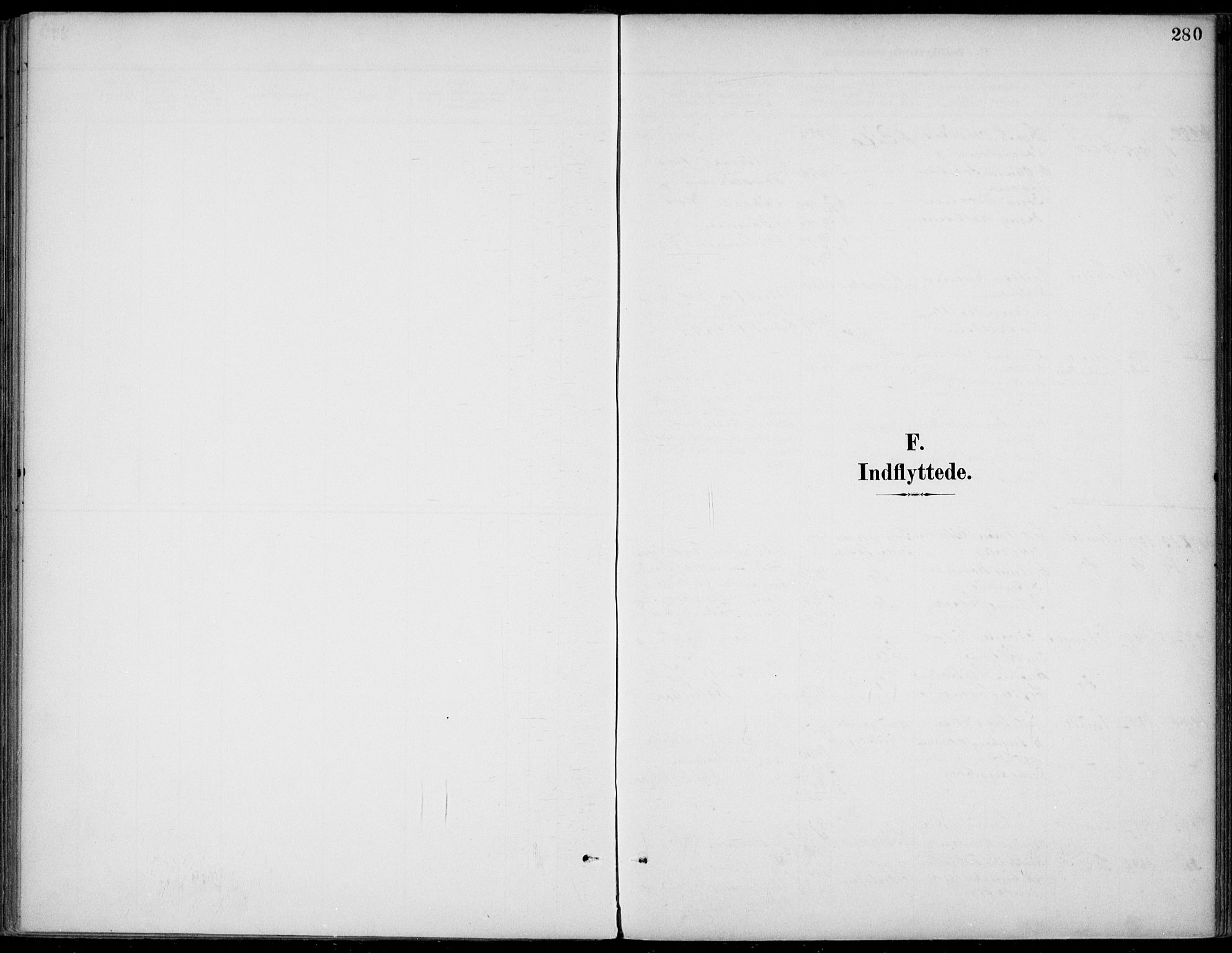 Gjerpen kirkebøker, SAKO/A-265/F/Fa/L0011: Parish register (official) no. I 11, 1896-1904, p. 280