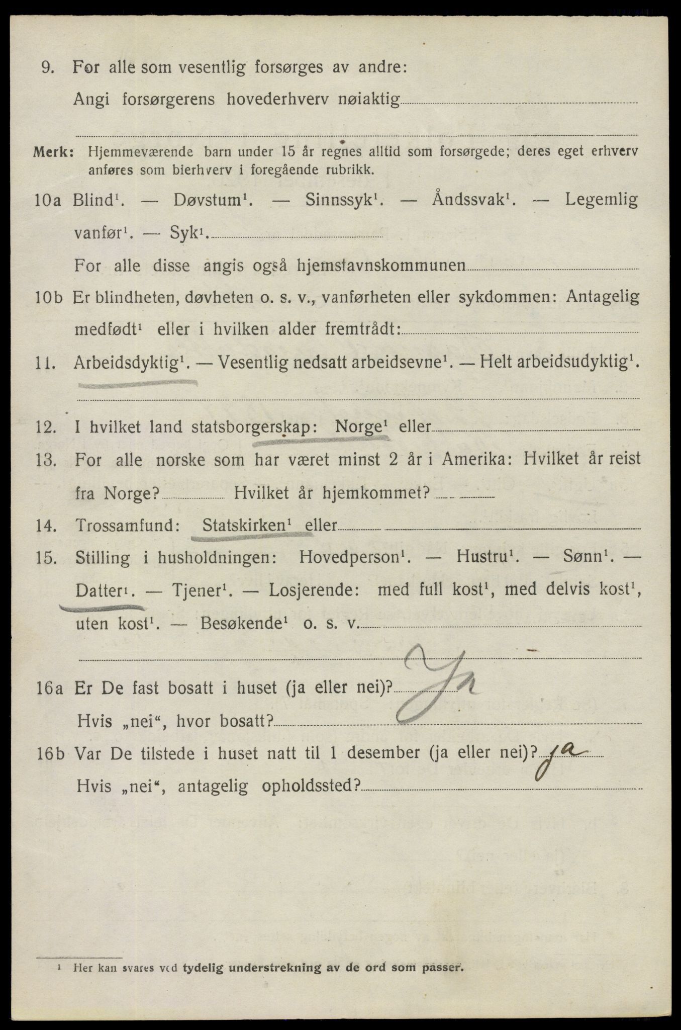 SAO, 1920 census for Rakkestad, 1920, p. 6002