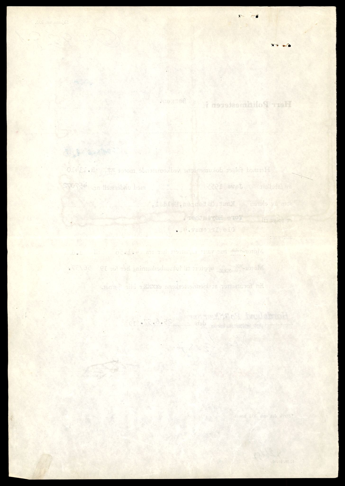 Møre og Romsdal vegkontor - Ålesund trafikkstasjon, AV/SAT-A-4099/F/Fe/L0041: Registreringskort for kjøretøy T 13710 - T 13905, 1927-1998, p. 2152