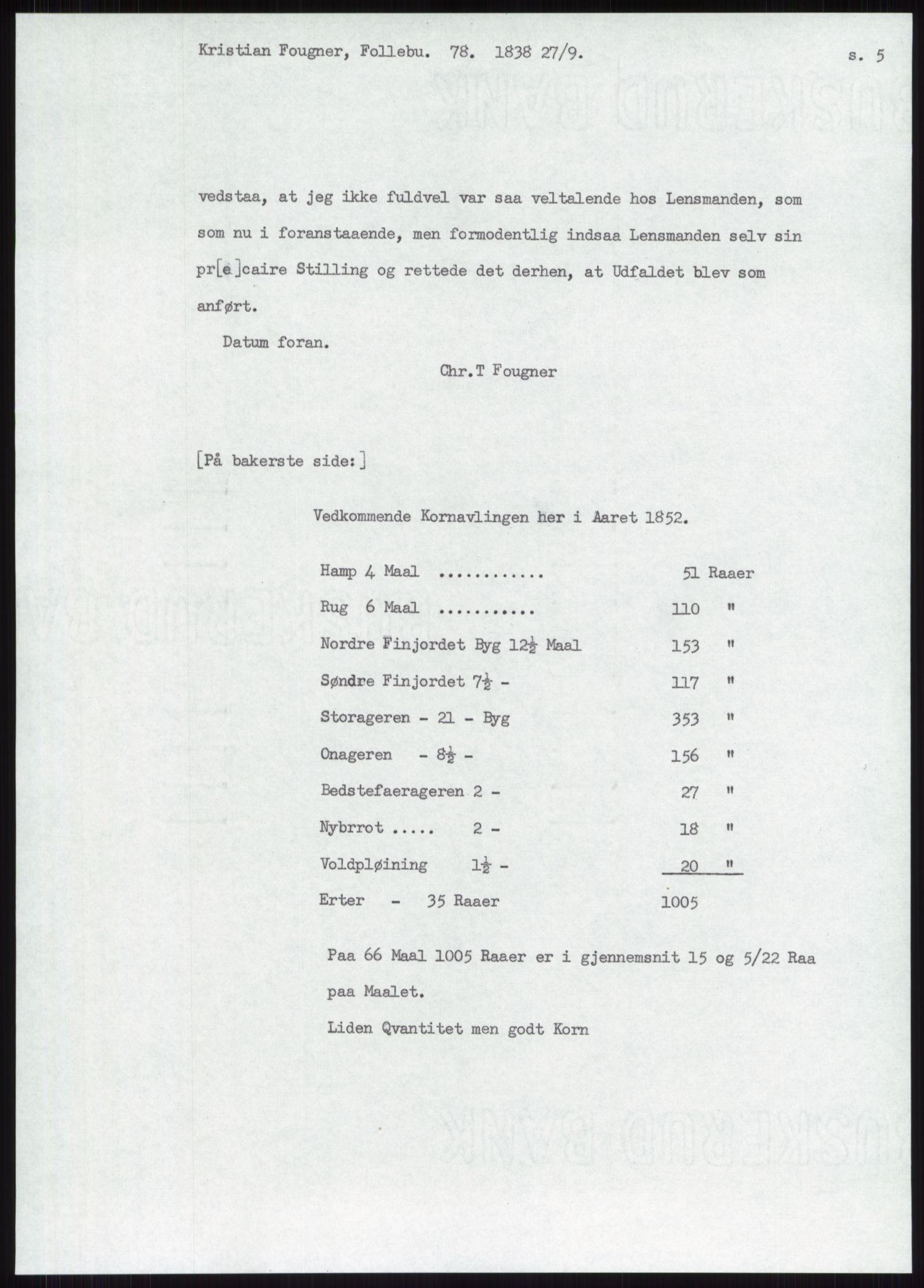 Samlinger til kildeutgivelse, Diplomavskriftsamlingen, RA/EA-4053/H/Ha, p. 2189