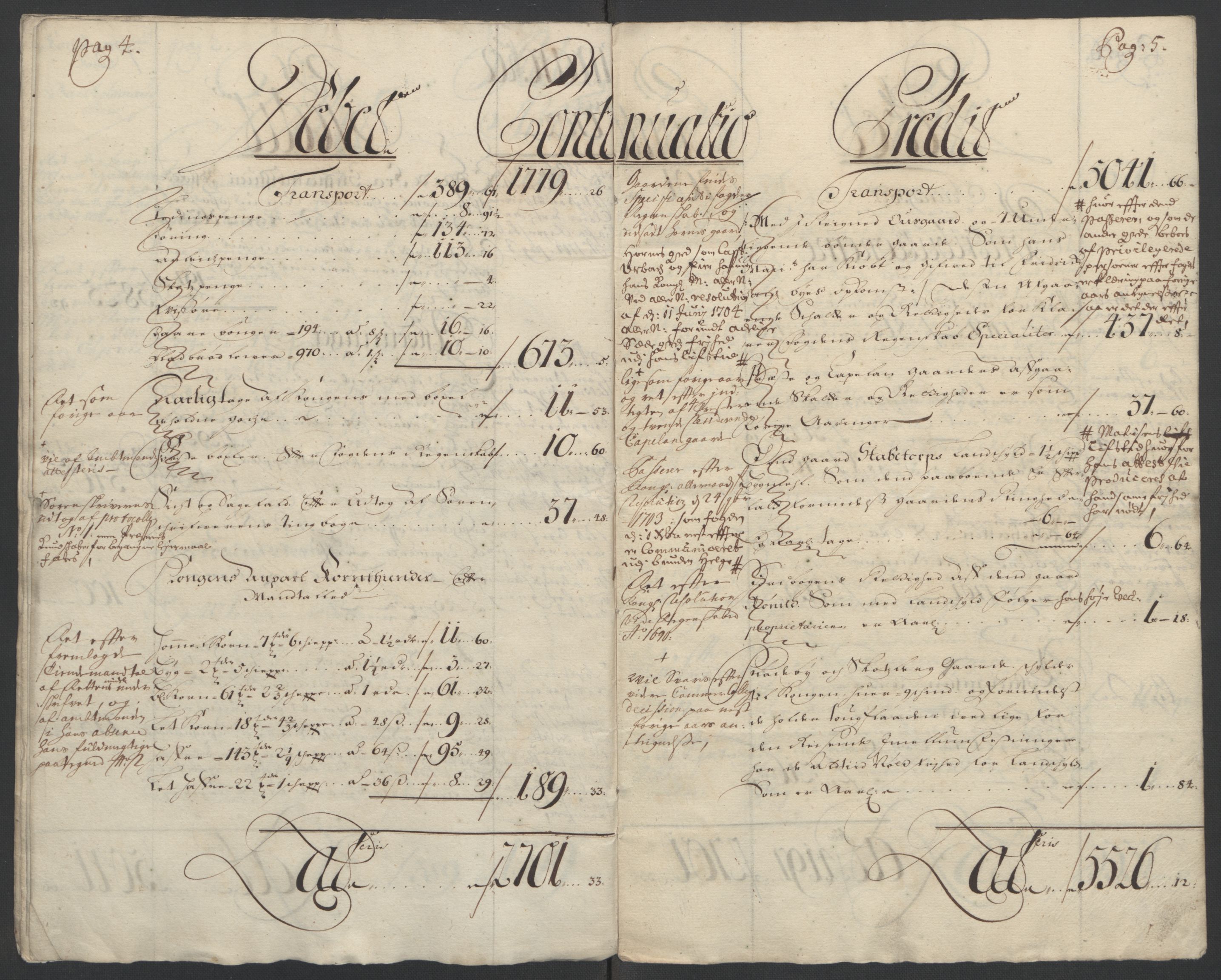 Rentekammeret inntil 1814, Reviderte regnskaper, Fogderegnskap, AV/RA-EA-4092/R01/L0016: Fogderegnskap Idd og Marker, 1702-1703, p. 17