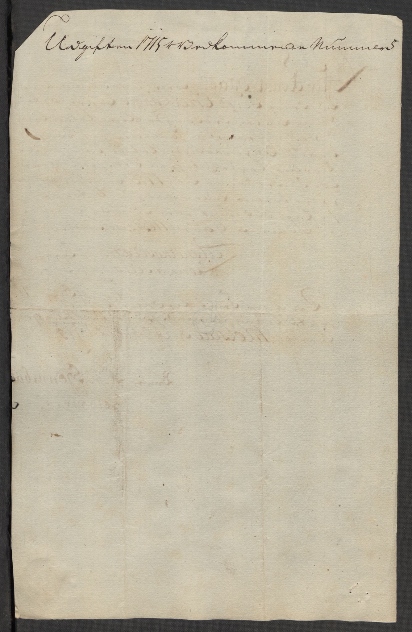 Rentekammeret inntil 1814, Reviderte regnskaper, Fogderegnskap, AV/RA-EA-4092/R16/L1053: Fogderegnskap Hedmark, 1715, p. 376