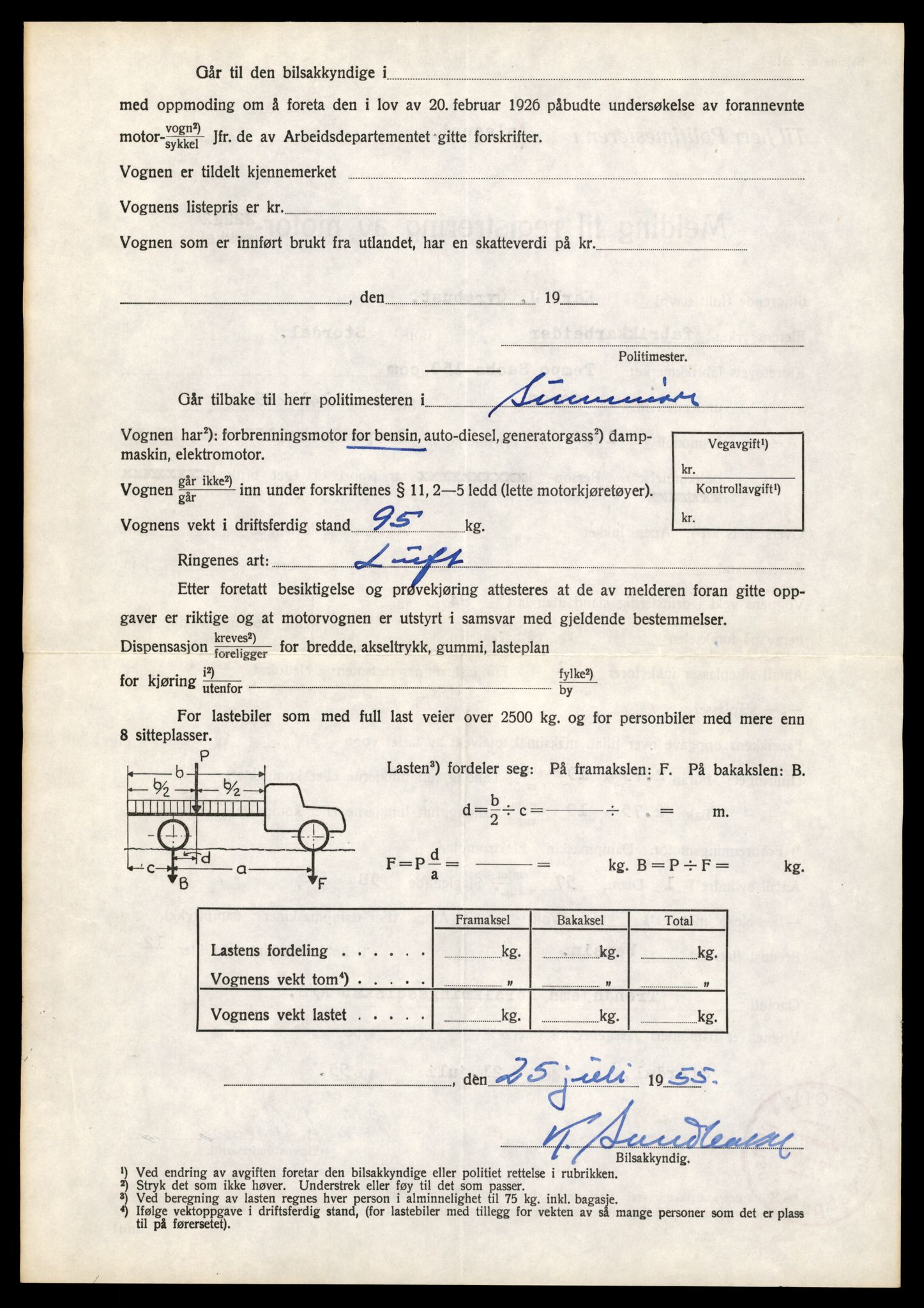 Møre og Romsdal vegkontor - Ålesund trafikkstasjon, AV/SAT-A-4099/F/Fe/L0039: Registreringskort for kjøretøy T 13361 - T 13530, 1927-1998, p. 784