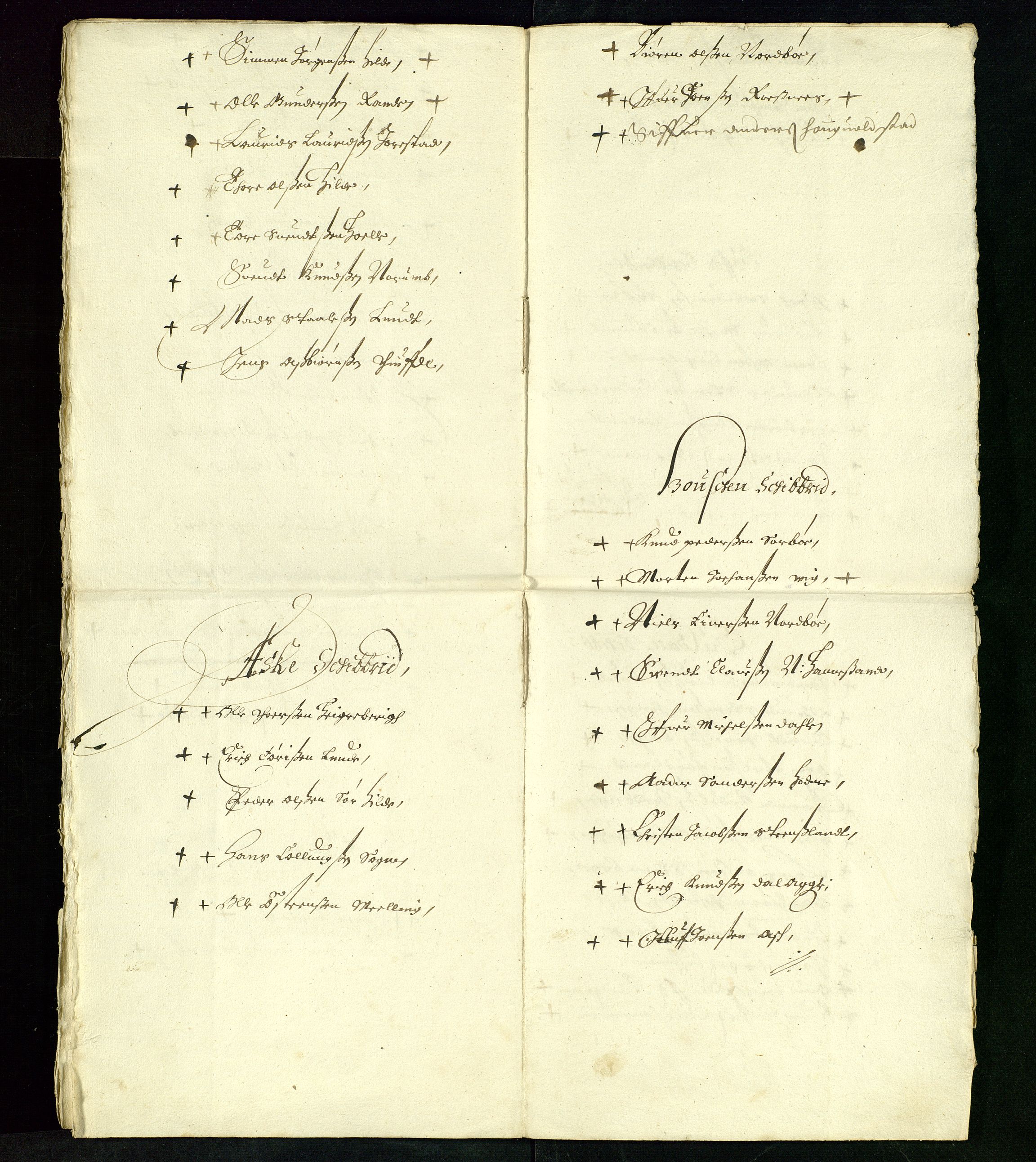 Stavanger len, AV/SAST-A-101870/Ob/L0025: Diverse, 1644-1661, p. 191